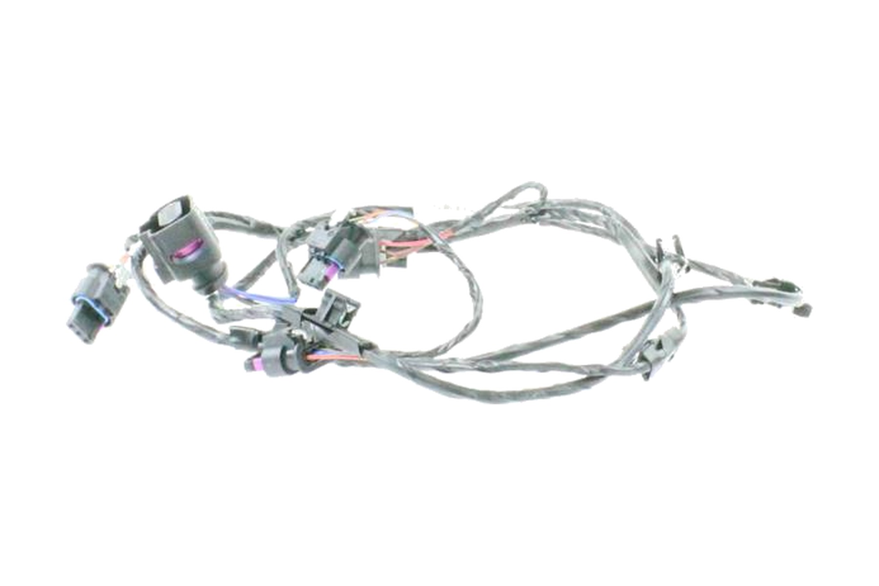 Chicote de Sensor de Estacionamento VW 2GP971104C - Imagem 4