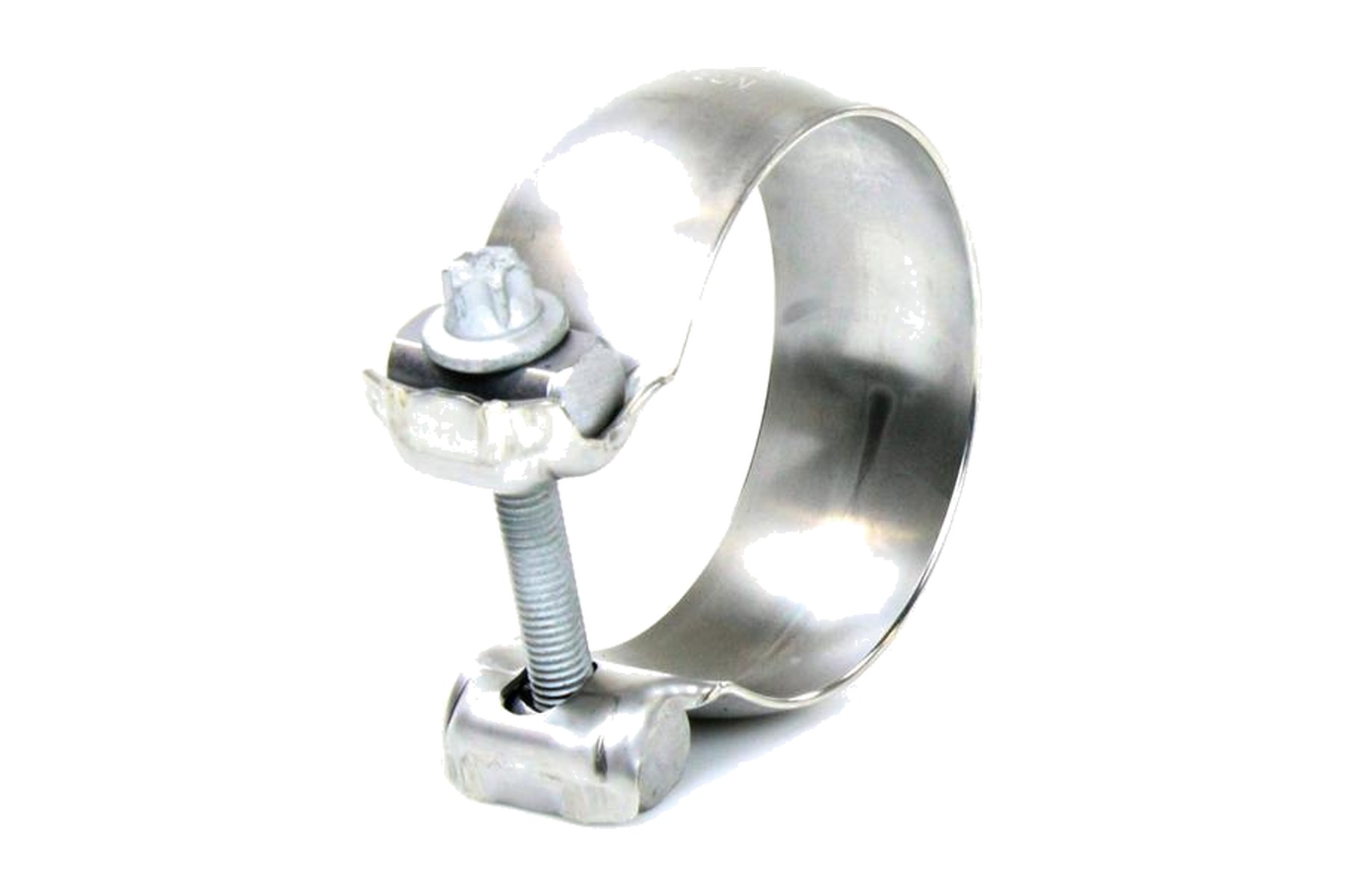 Abraçadeira de Tubo de Escapamento VW 2H0253725A - Imagem 9