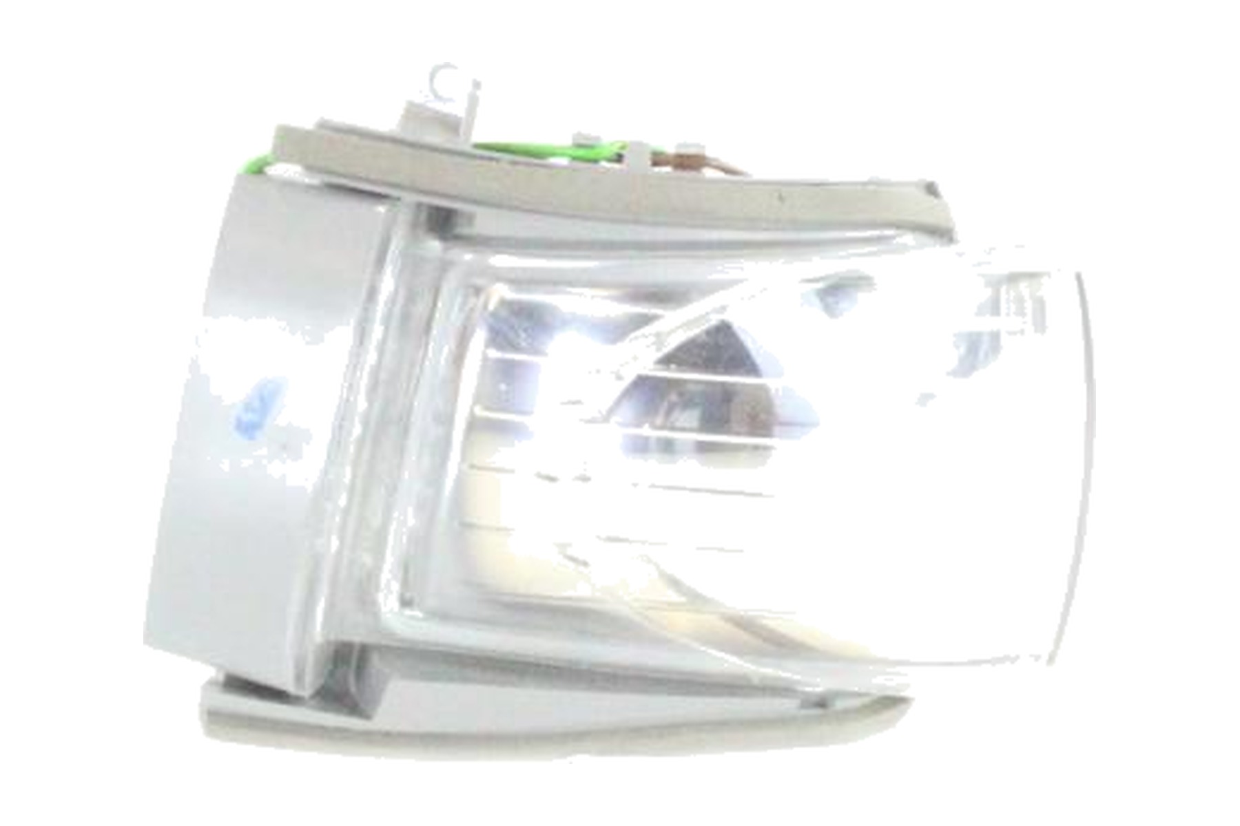 Pisca de Espelho Retrovisor Esquerdo (Motorista) VW 1C0949101E - Imagem 23