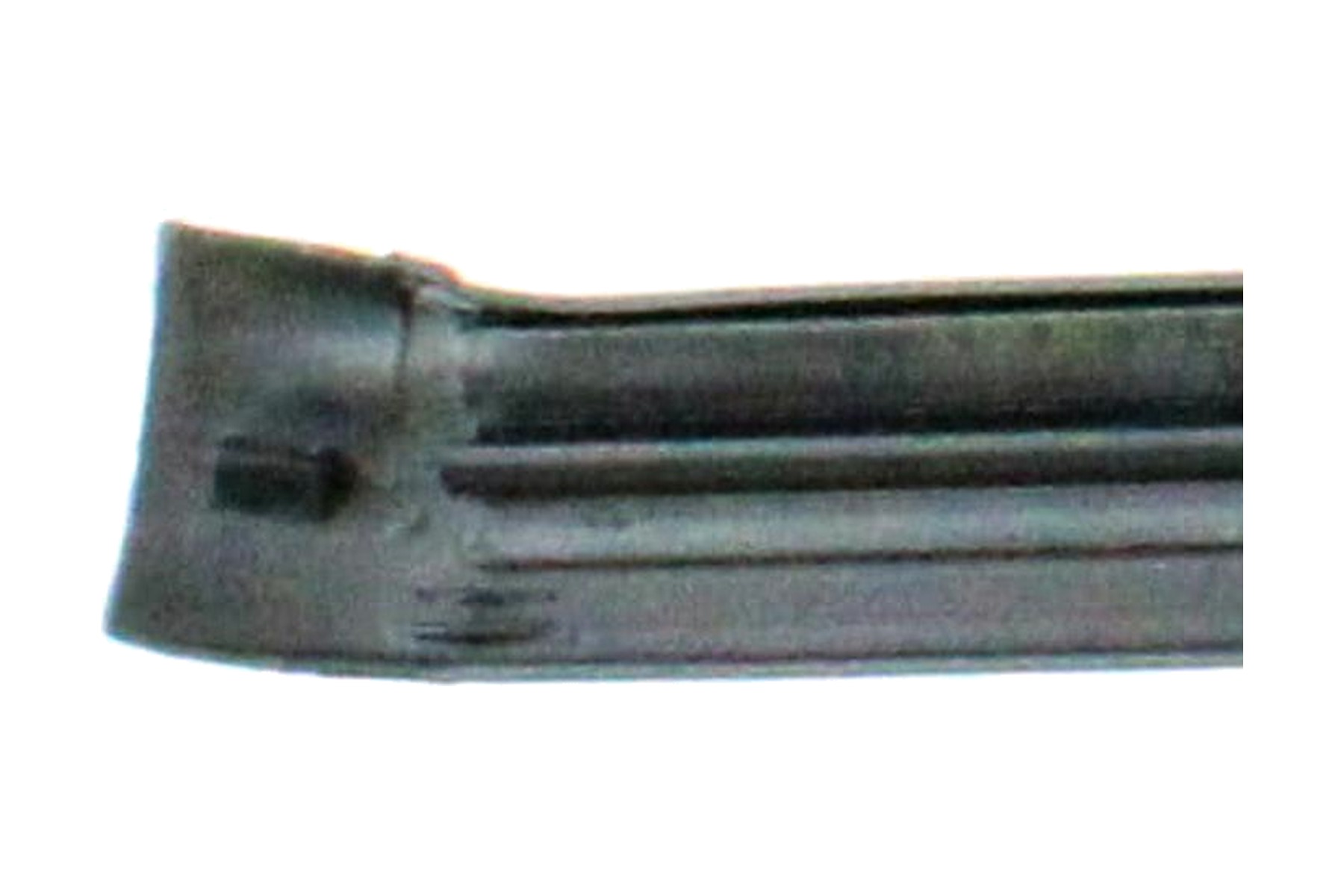 Borracha de Vedação de Para-brisa VW 376845126B - Imagem 4