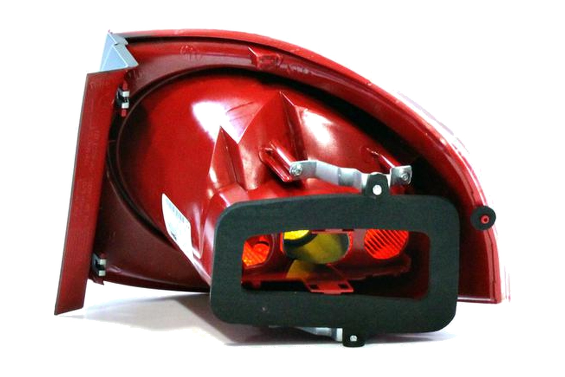 Lanterna Esquerdo (Motorista) VW 5Z9945111B - Imagem 15