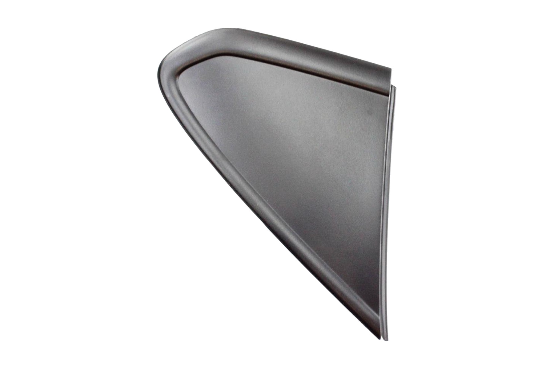 Acabamento de Suporte de Espelho Retrovisor VW 5Z0853274A9B9 - Imagem 3
