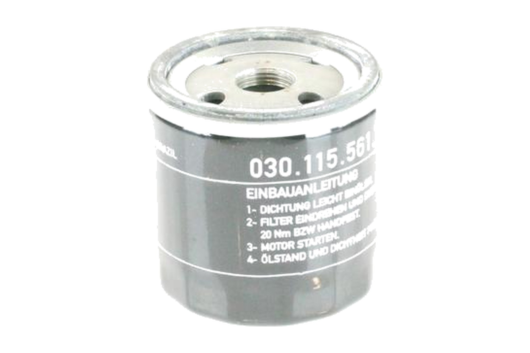 Filtro VW 030115561AQ - Imagem 23