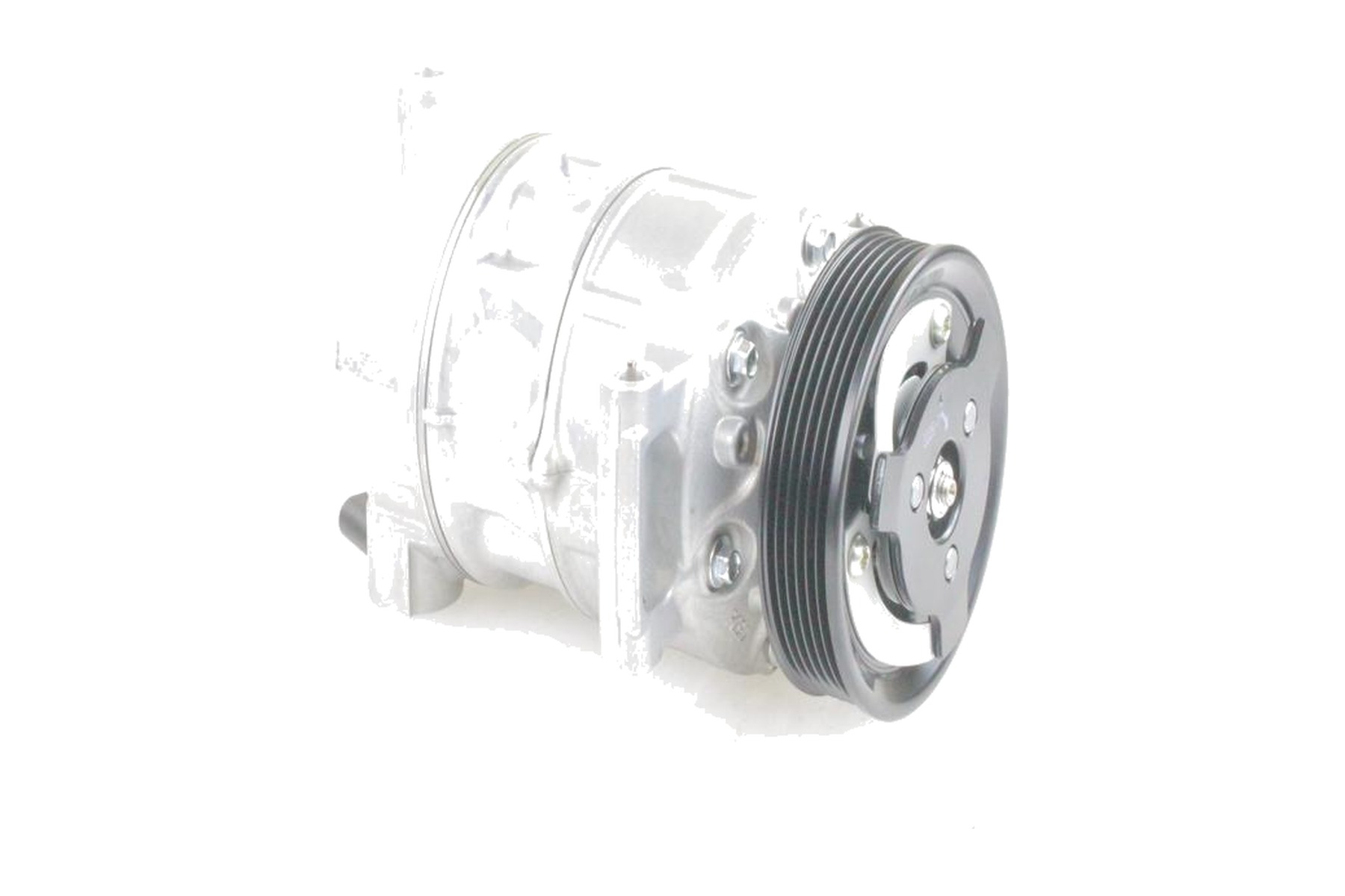 Compressor de Ar Condicionado VW 5K0820803K - Imagem 15