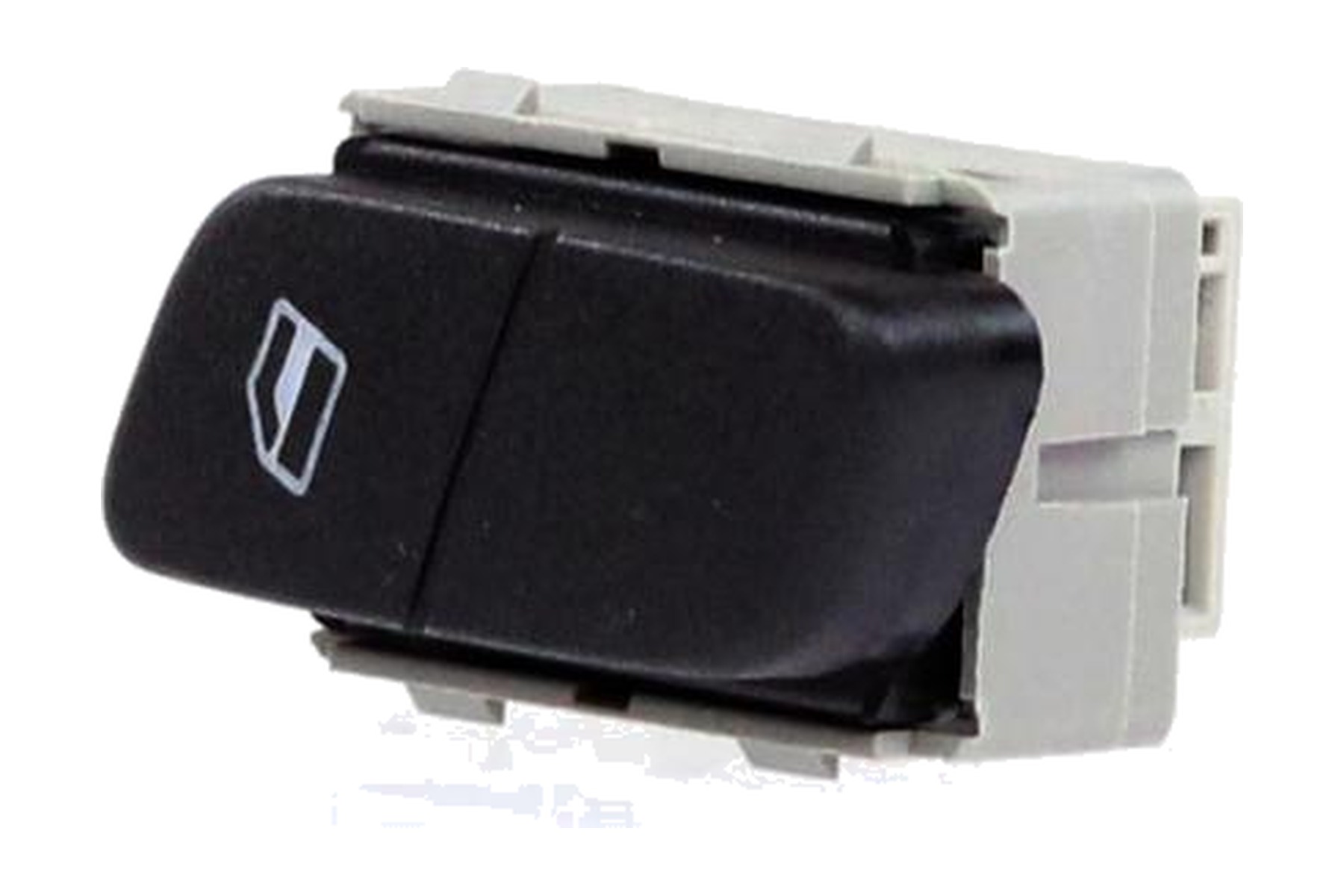Botão Interruptor de Acionamento de Vidro Elétrico VW 6Q09598569B9 - Imagem 4