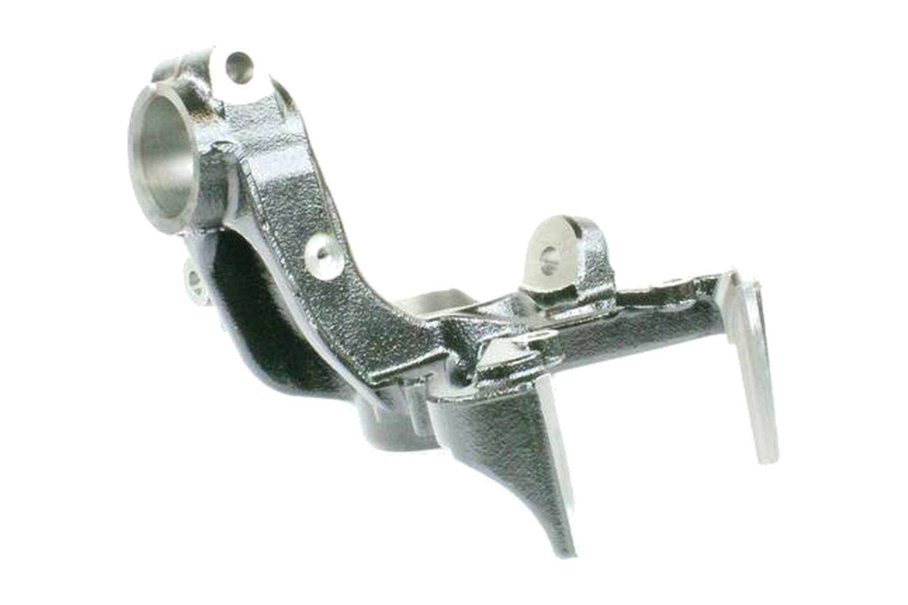 Manga de Eixo de Suspensão VW 5U7407256T - Imagem 16