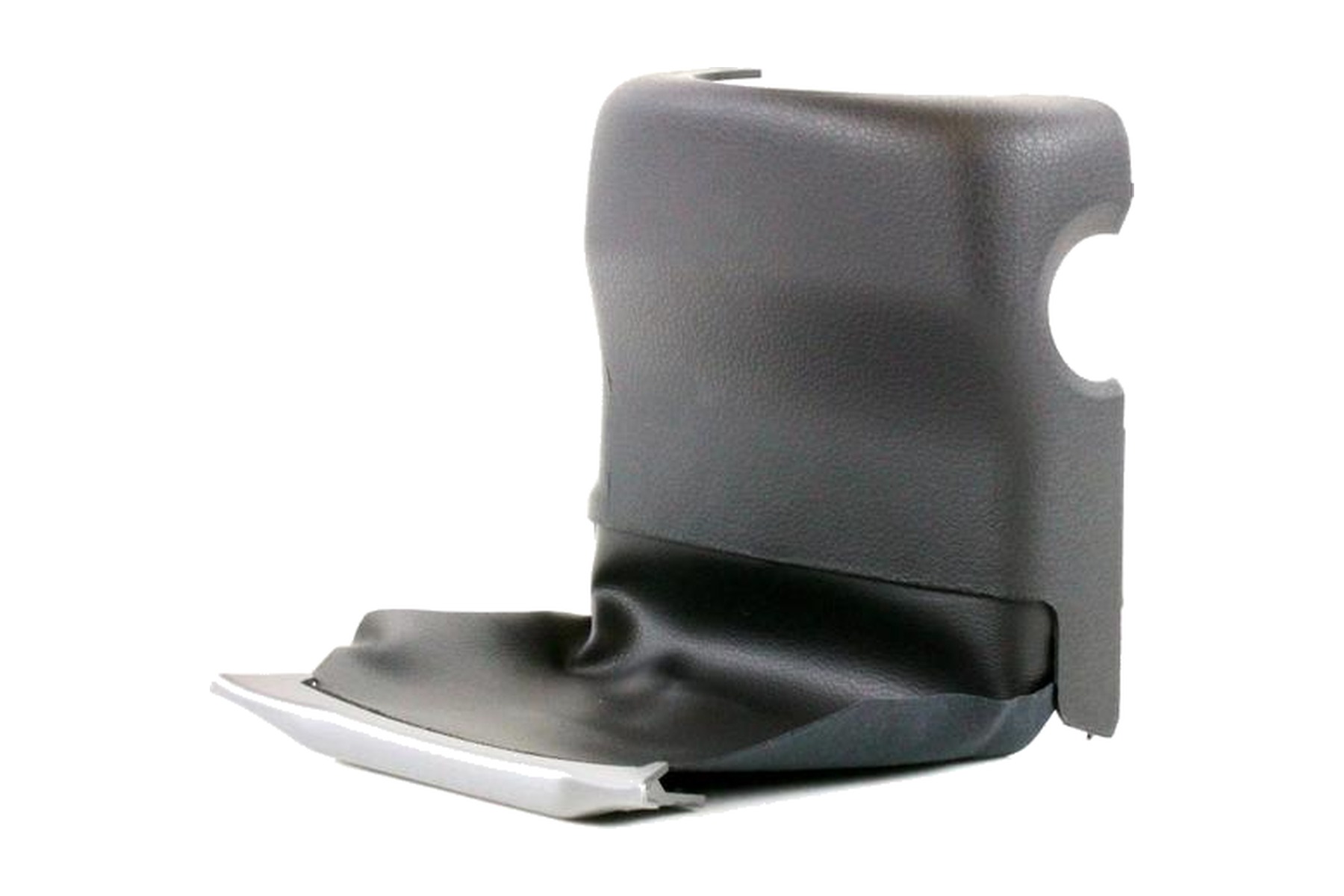 Capa de Coluna de Direção VW 5Z0858560DFKD - Imagem 4