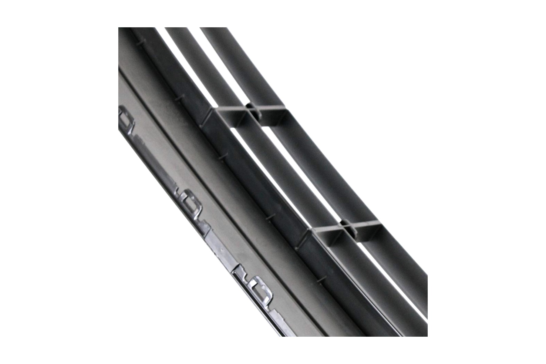 Grade de Ventilação de Para-choque VW 5N0853677H9B9 - Imagem 4