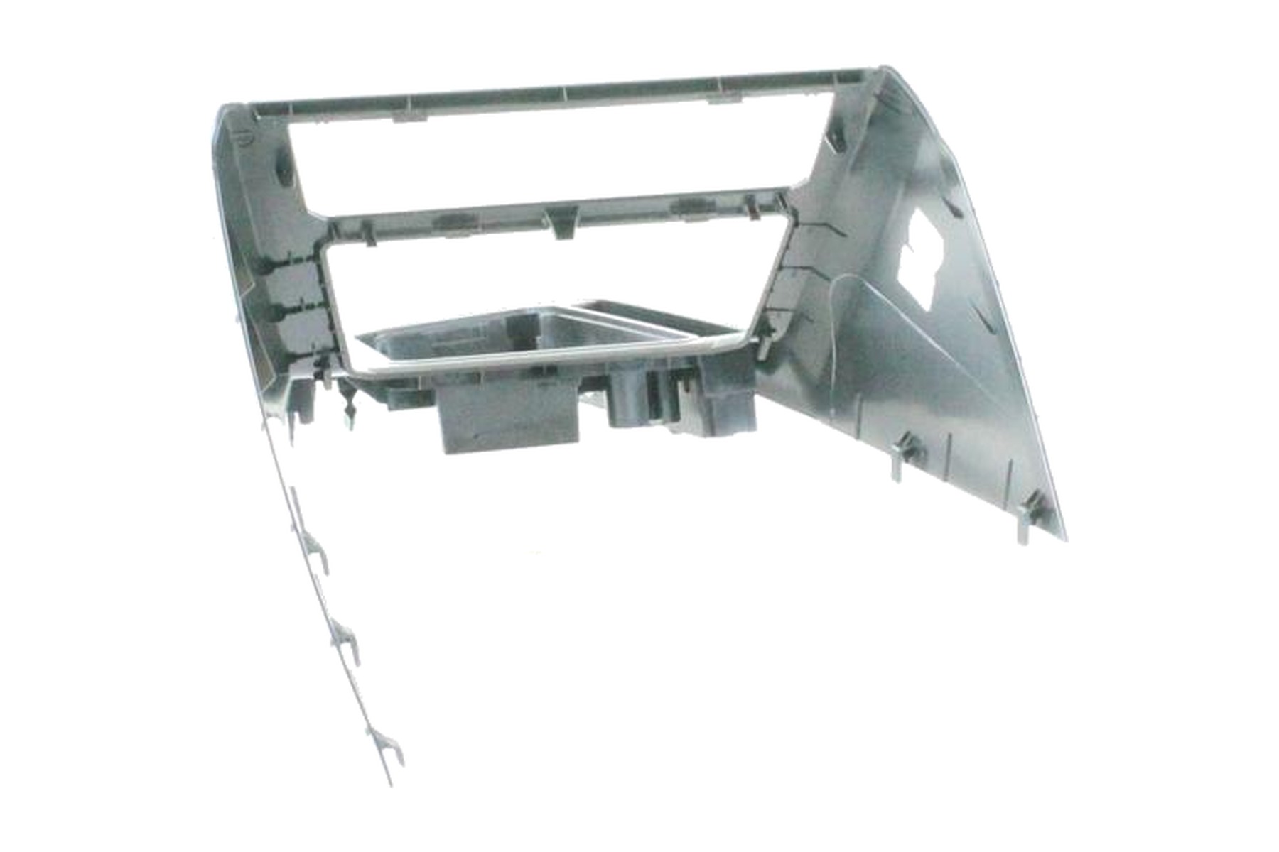 Console Central VW 6EA863680AIT - Imagem 12