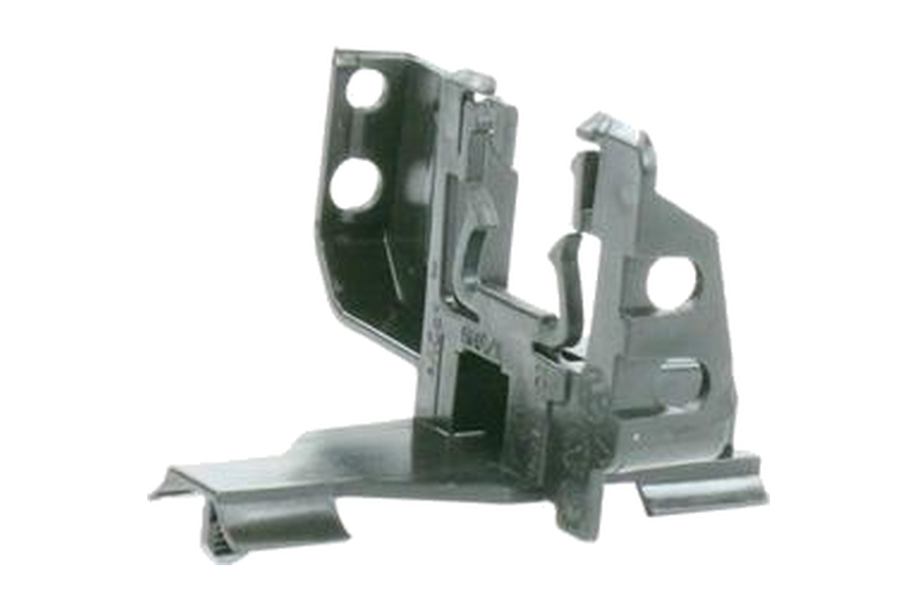 Suporte de Conector de Sonda Lambda VW 2Q0971890 - Imagem 17
