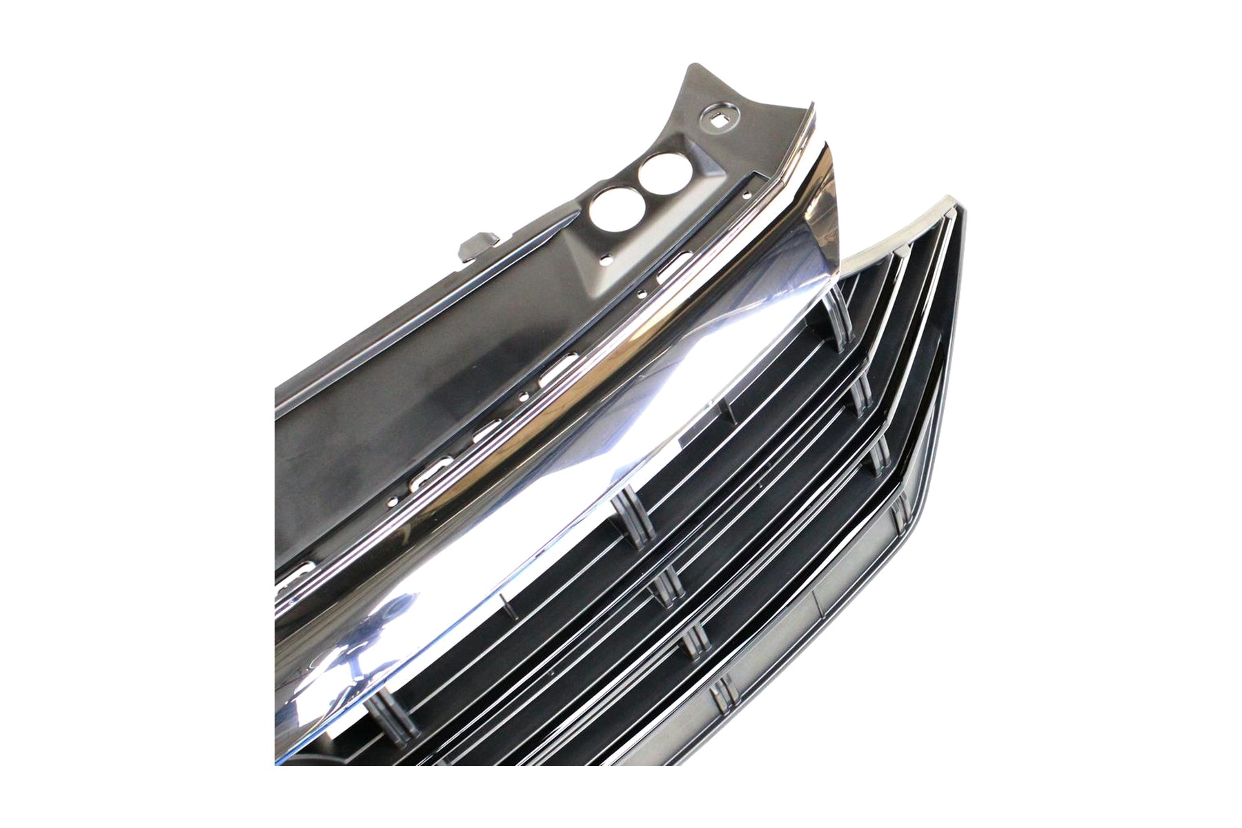 Grade de Radiador VW 17A853651LLDB - Imagem 4