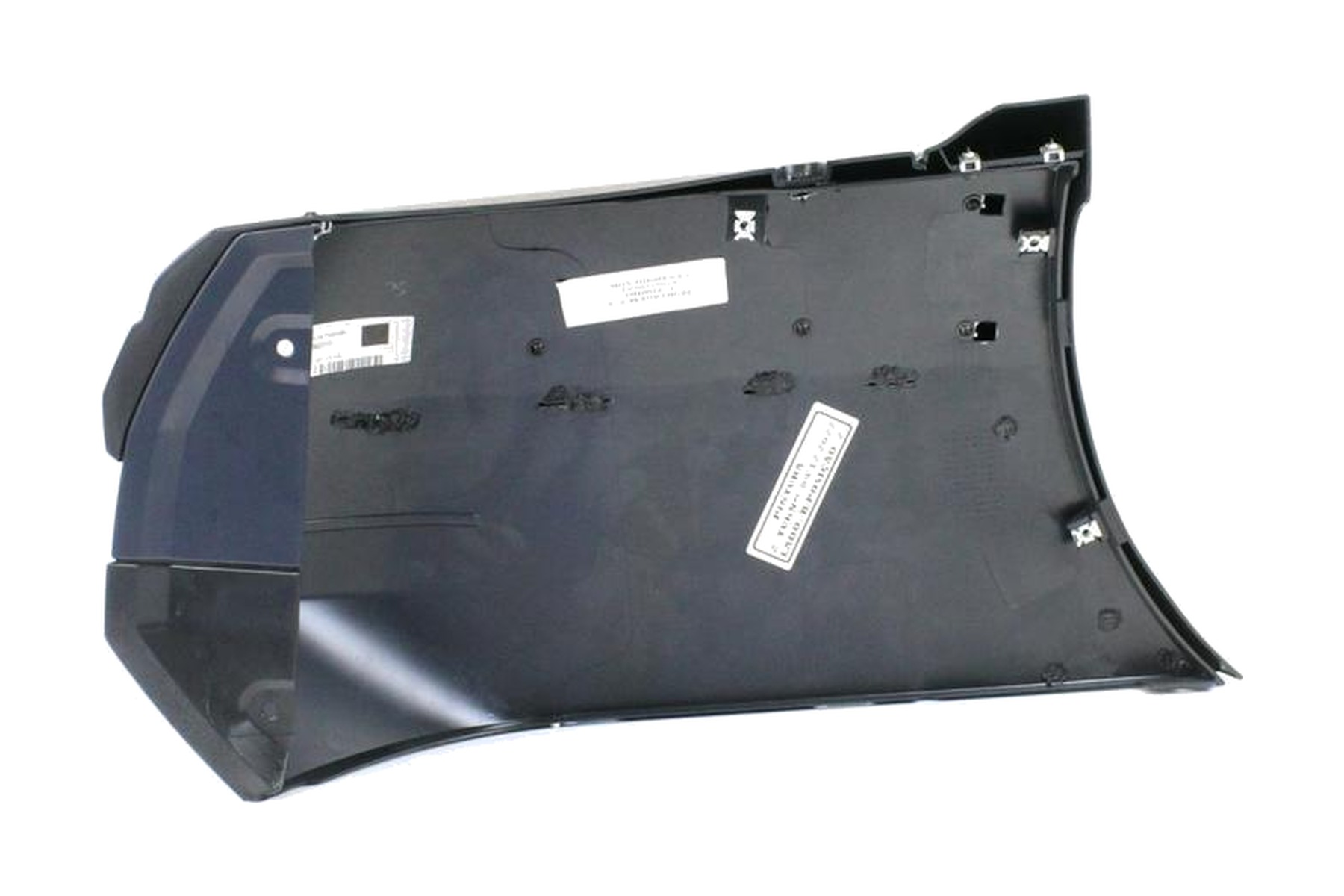 Para-choque Traseiro Direito (Passageiro) VW 5U7807142DGRU - Imagem 12