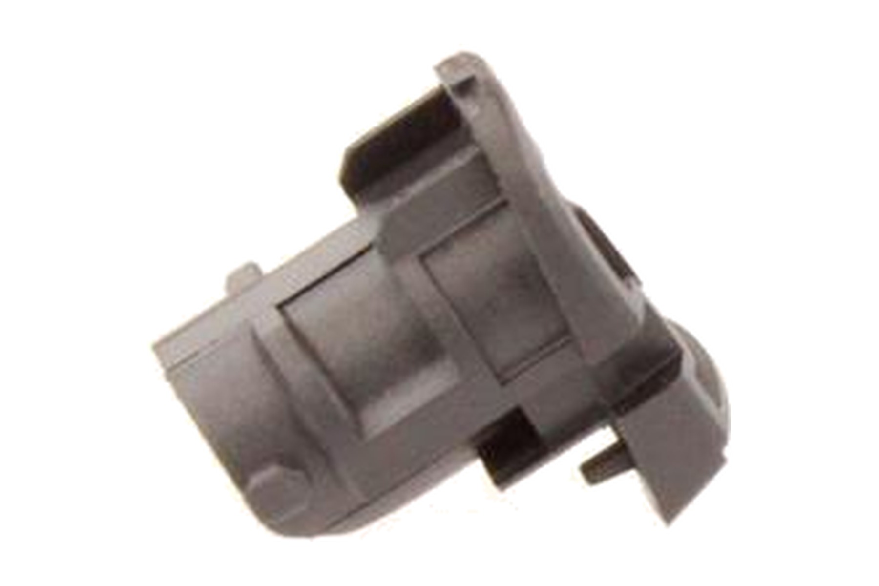 Acabamento de Cilindro de Fechadura de Porta VW 5U4839167 - Imagem 18
