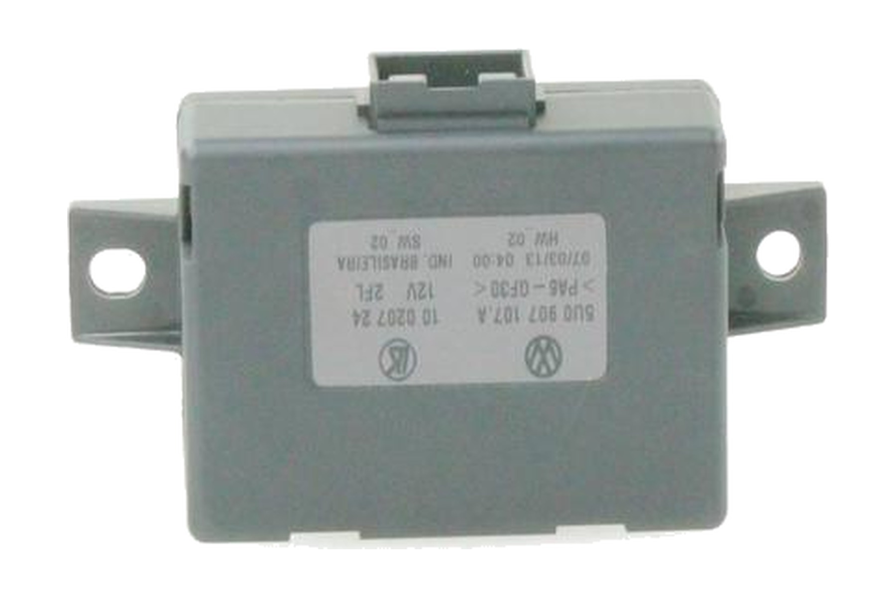 Módulo de Sistema Interativo VW 5U0907107A
