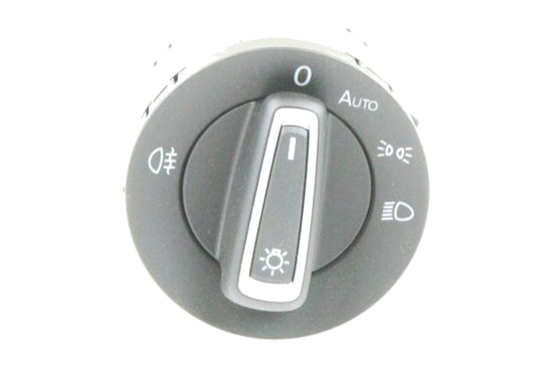 Chave de Farol VW 5G0941431BEWZU