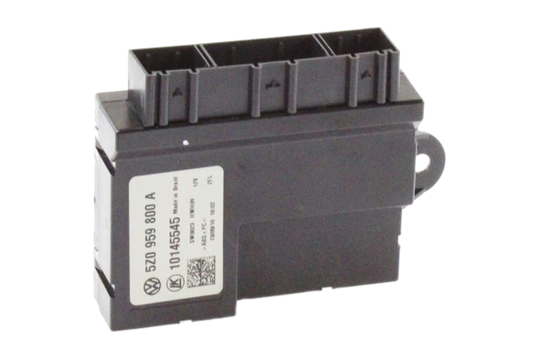Módulo Eletrônico Central de Conforto VW 5Z0959800A - Imagem 17