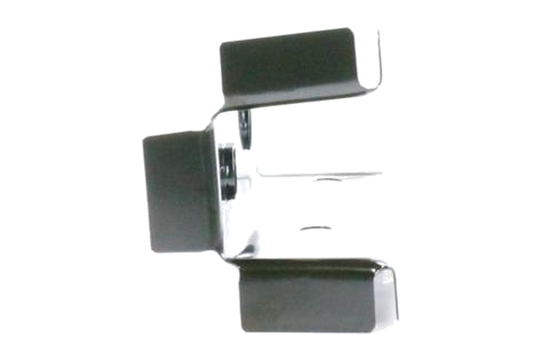 Chapa de Junção de Longarina VW 5U5803511CTR - Imagem 7