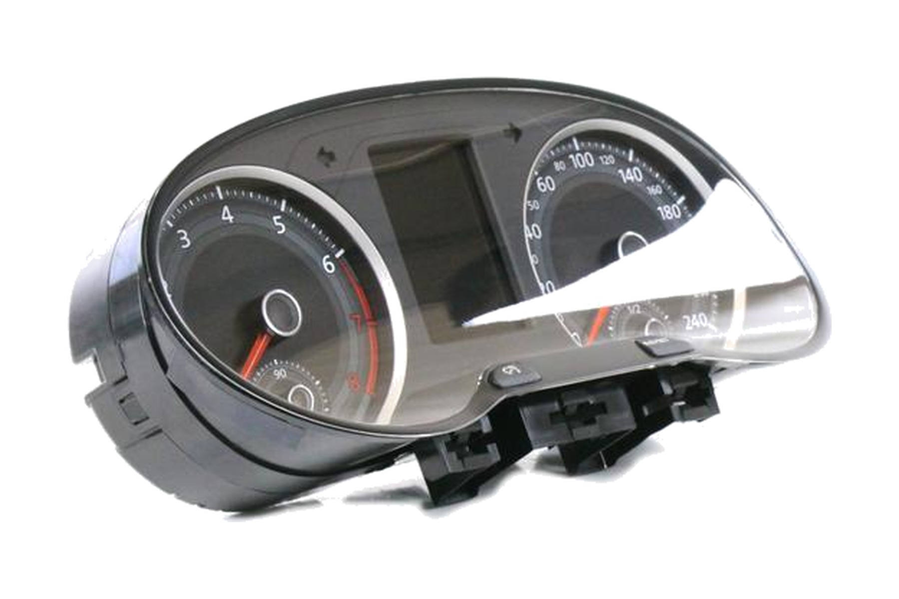 Painel de Instrumentos VW 5U0920865B - Imagem 22