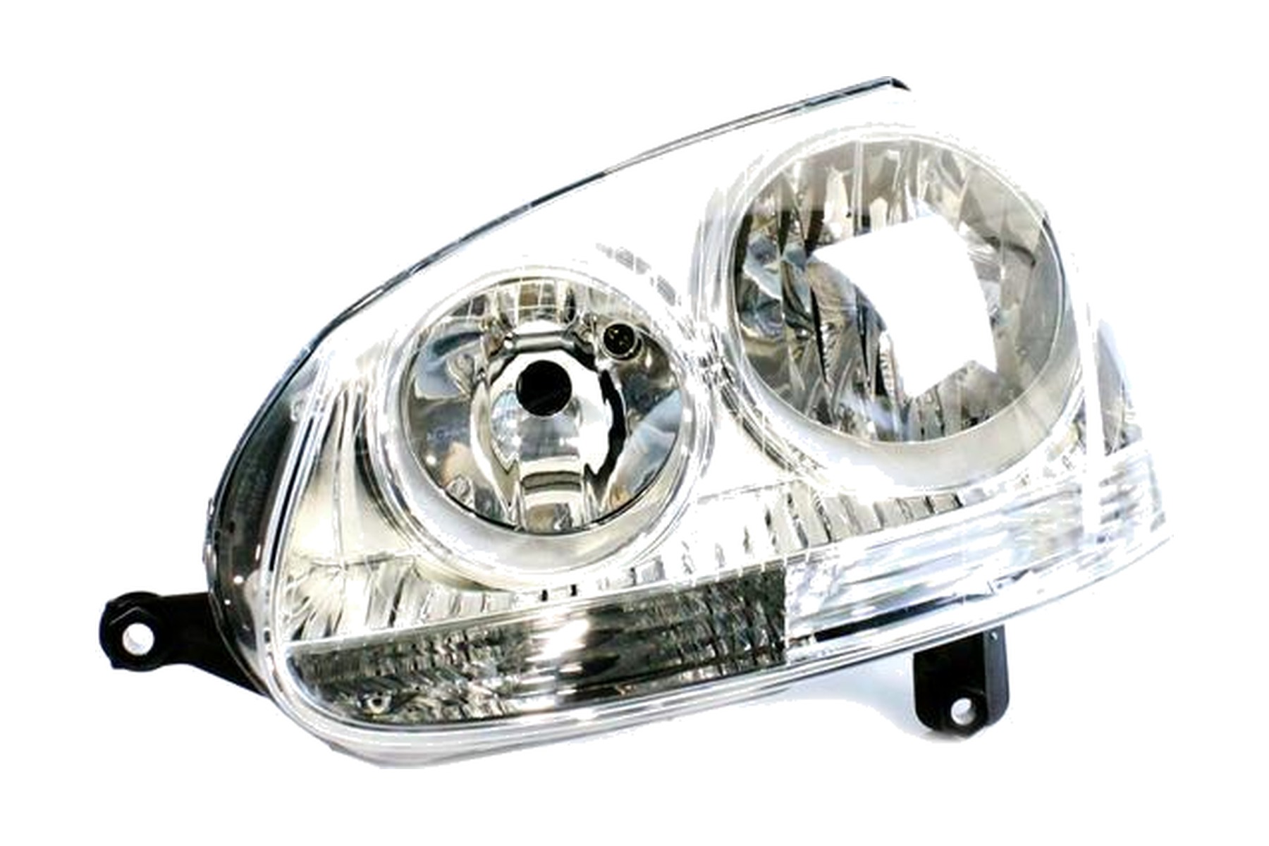 Farol Esquerdo (Motorista) Duplo VW 1K6941029P - Imagem 22