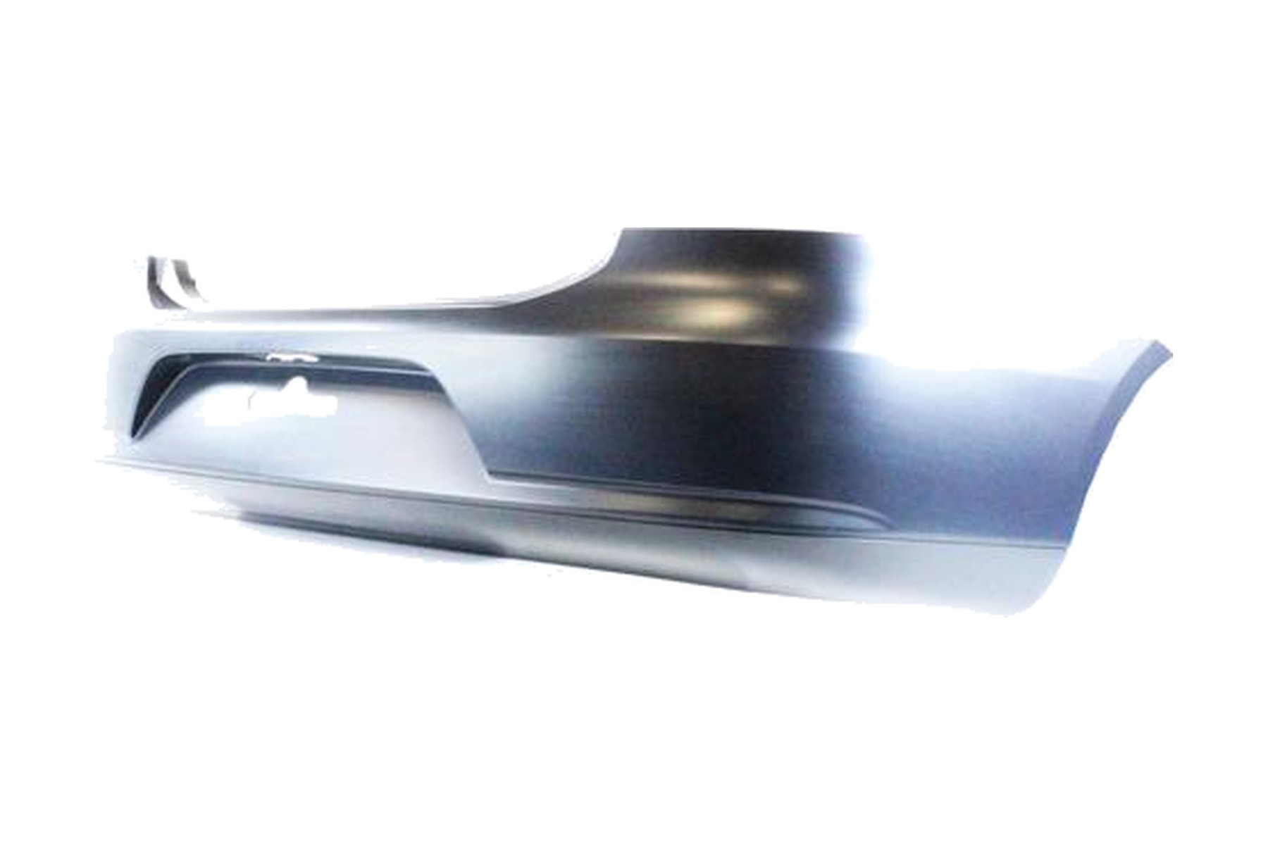 Para-choque Traseiro VW 5U5807417AGRU - Imagem 4