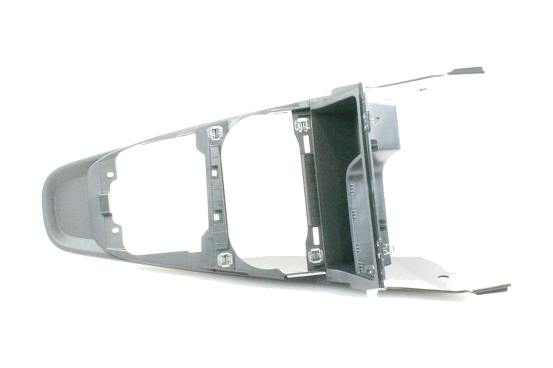 Console Central VW 5U5863241B82V - Imagem 2