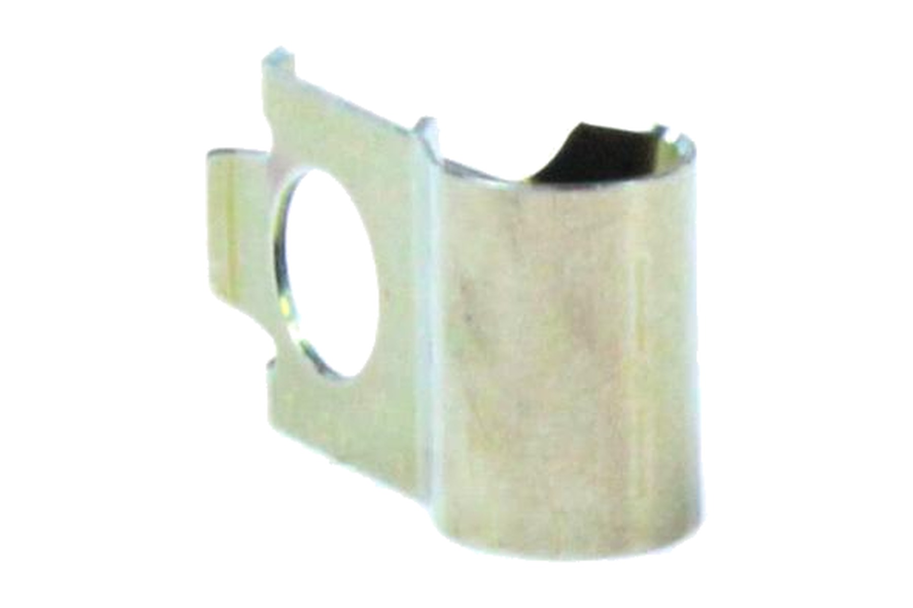 Presilha de Turbo Compressor VW 06J145220A - Imagem 5