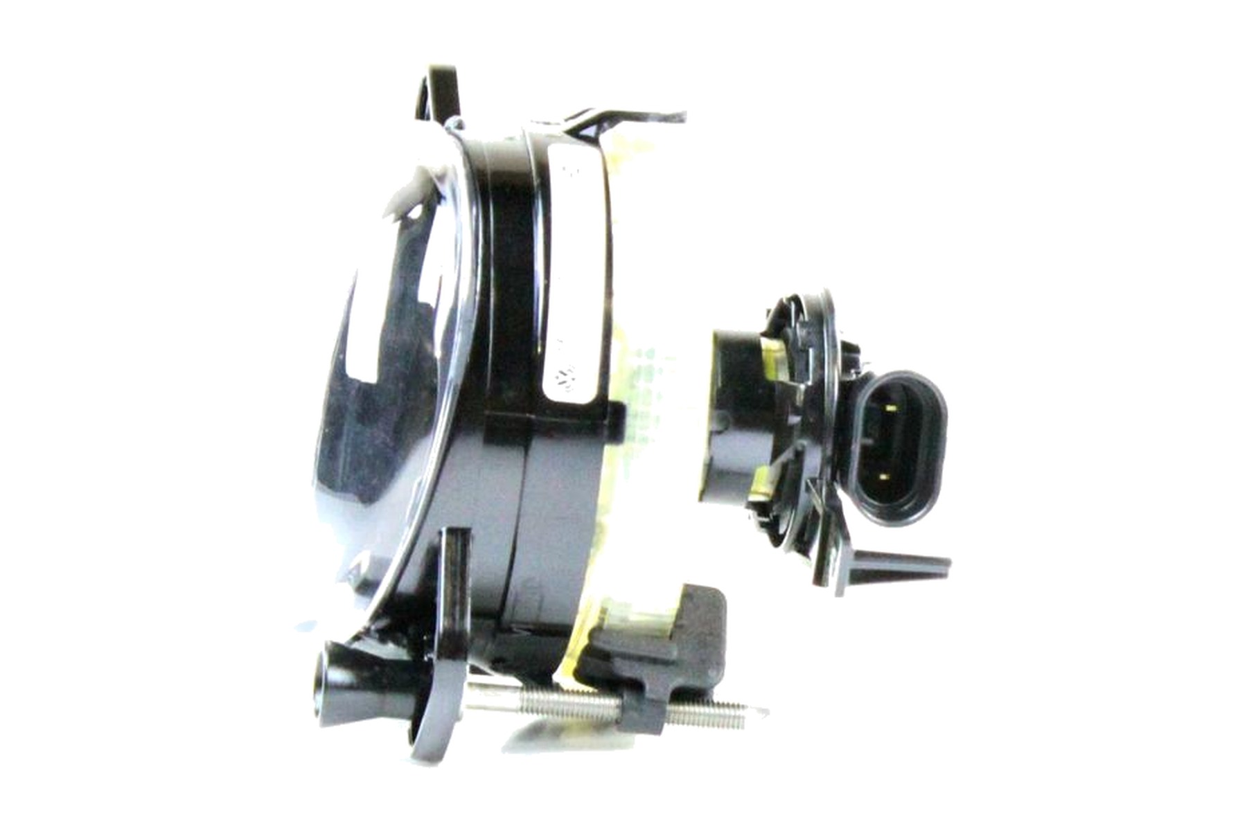 Farol de Milha Esquerdo (Motorista) Dianteiro VW 6QE941699A - Imagem 6