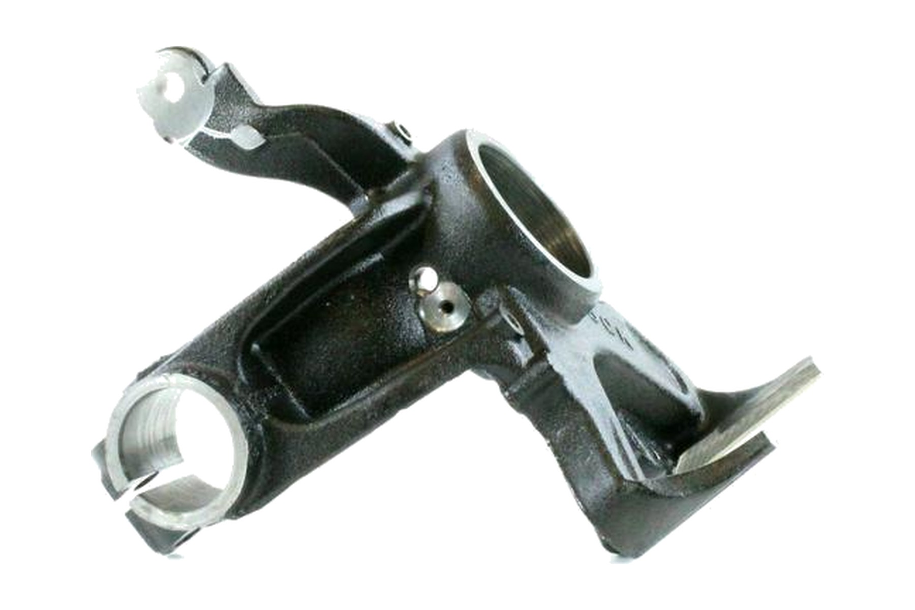 Manga de Eixo de Suspensão VW 5U7407255K