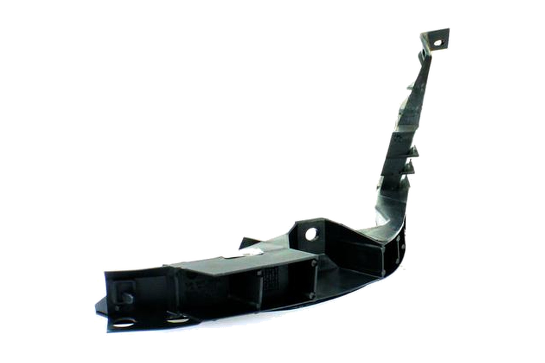 Suporte Guia de Para-choque VW 1J6807393A - Imagem 20