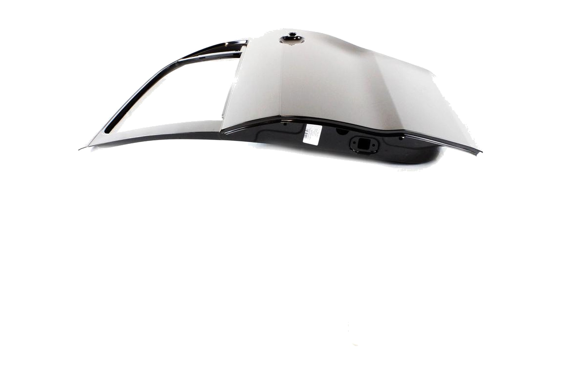 Porta VW 5U4833055DGRU - Imagem 3