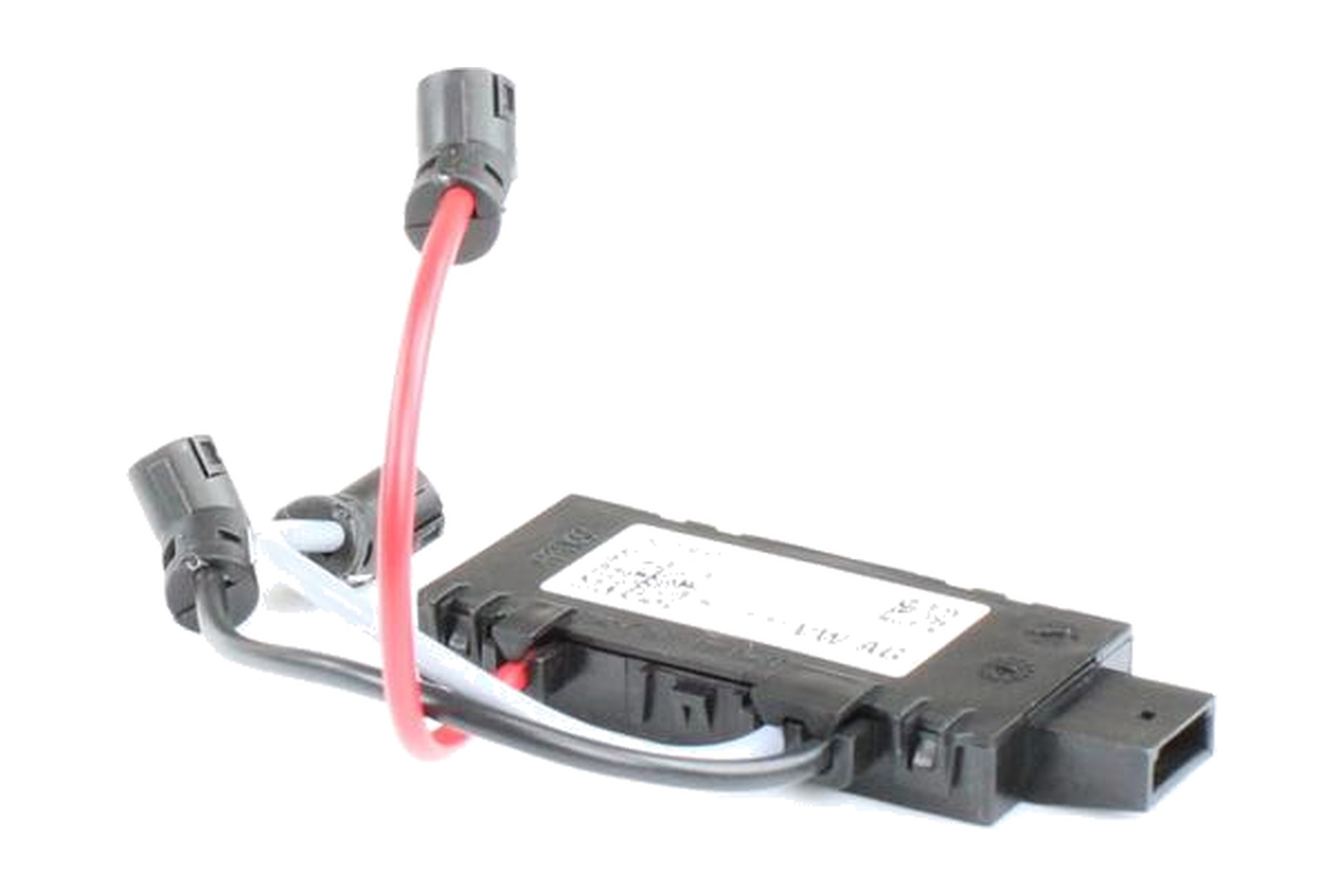 Sensor de Presença de Alarme VW 5Q0951172 - Imagem 22