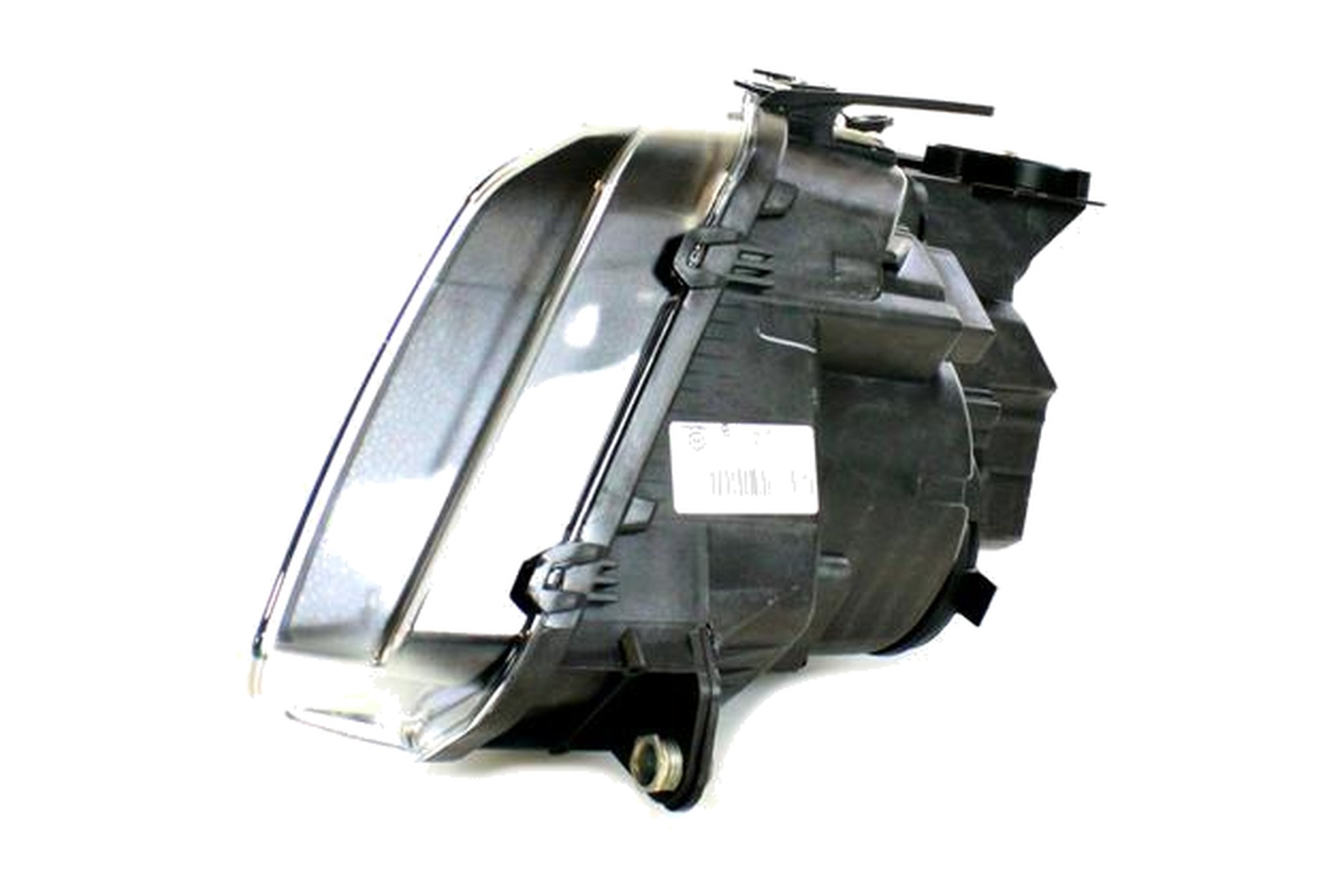 Farol Máscara Negra Direito (Passageiro) VW 2H1941016AA - Imagem 7