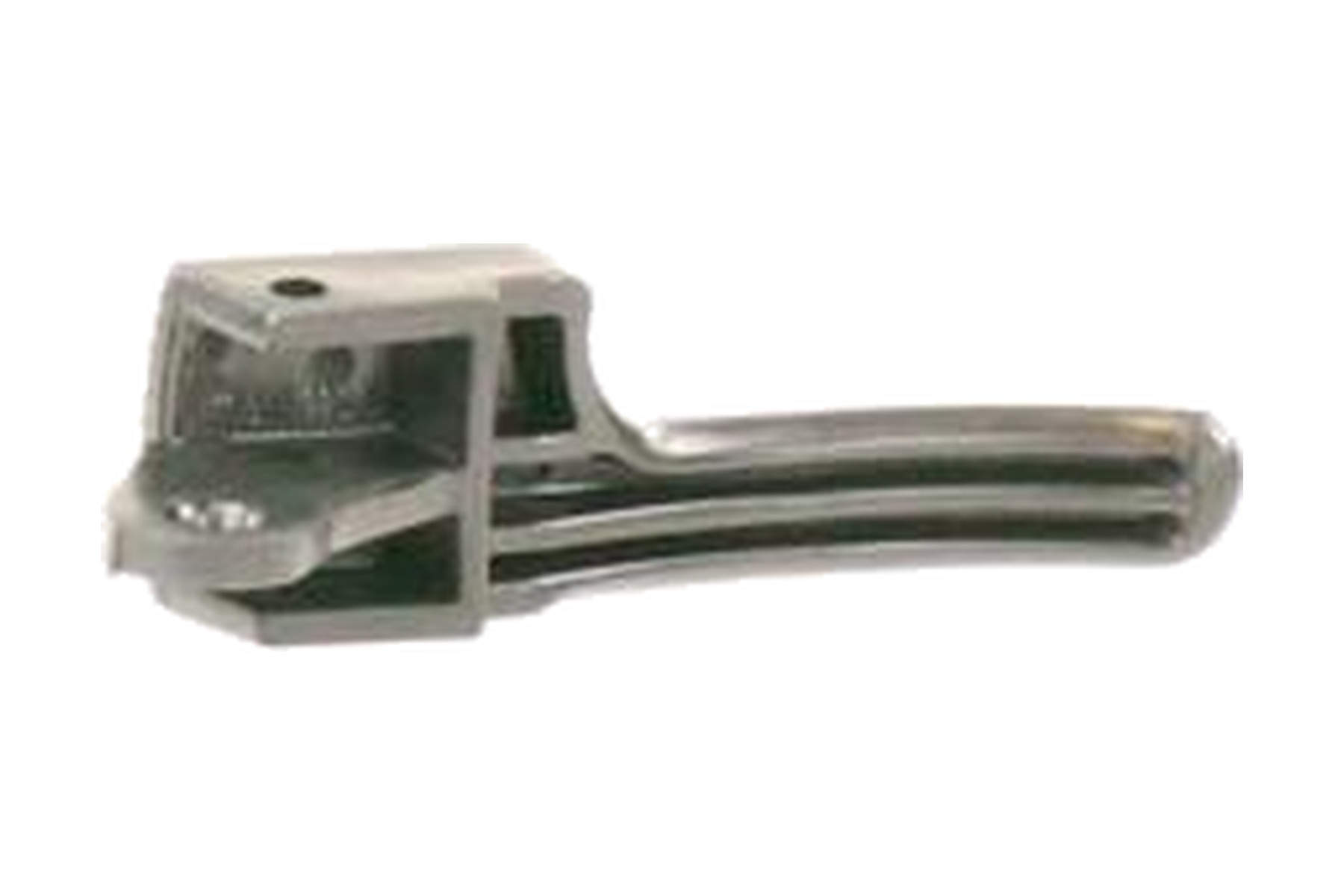 Puxador de Maçaneta de Porta Interno VW 111837226D1NN - Imagem 12