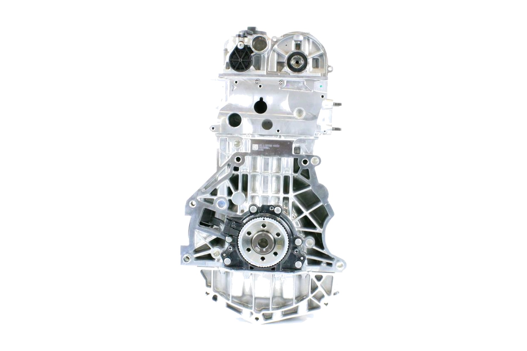 Motor Parcial 1.0 litros VW 04C100031F - Imagem 12