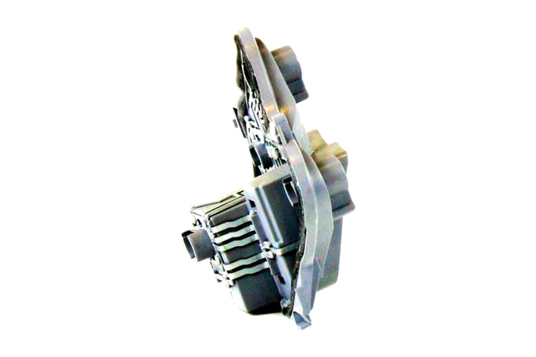Soquete de Lâmpada Lanterna Direito (Passageiro) VW 5Z0945258 - Imagem 6