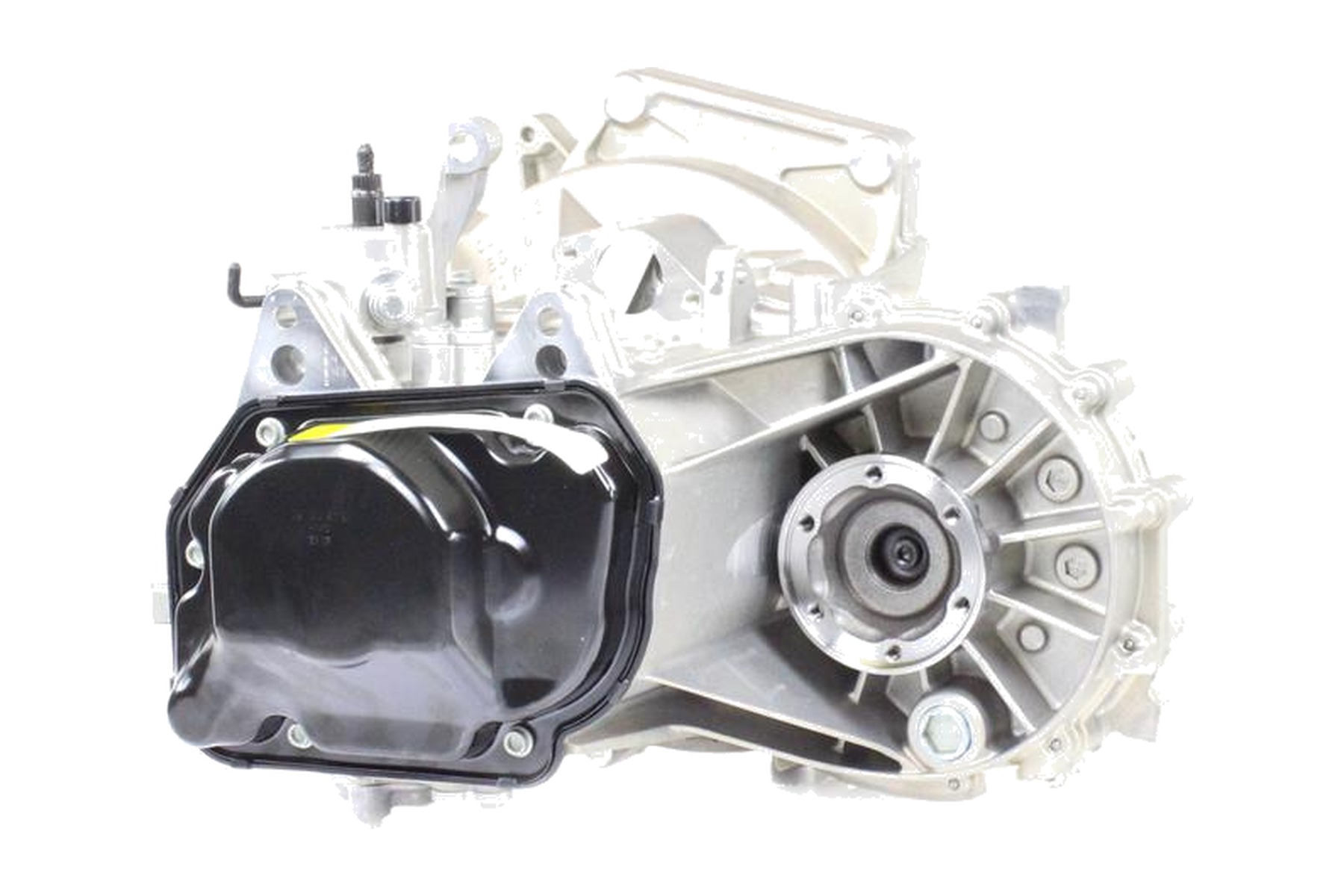 Caixa de Câmbio VW 02T300060B - Imagem 9