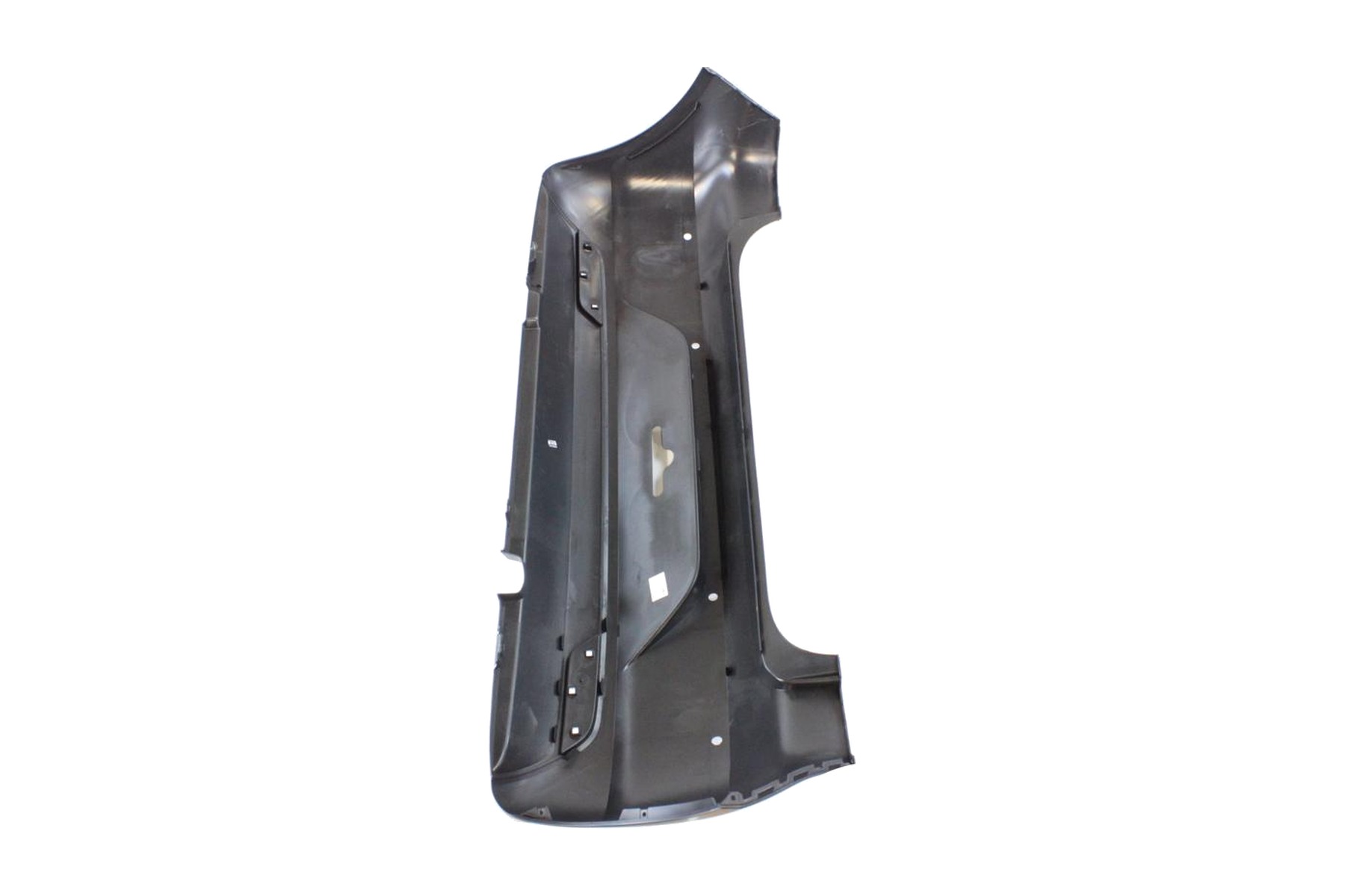 Para-choque Traseiro VW 5Z6807421AMGRU - Imagem 3