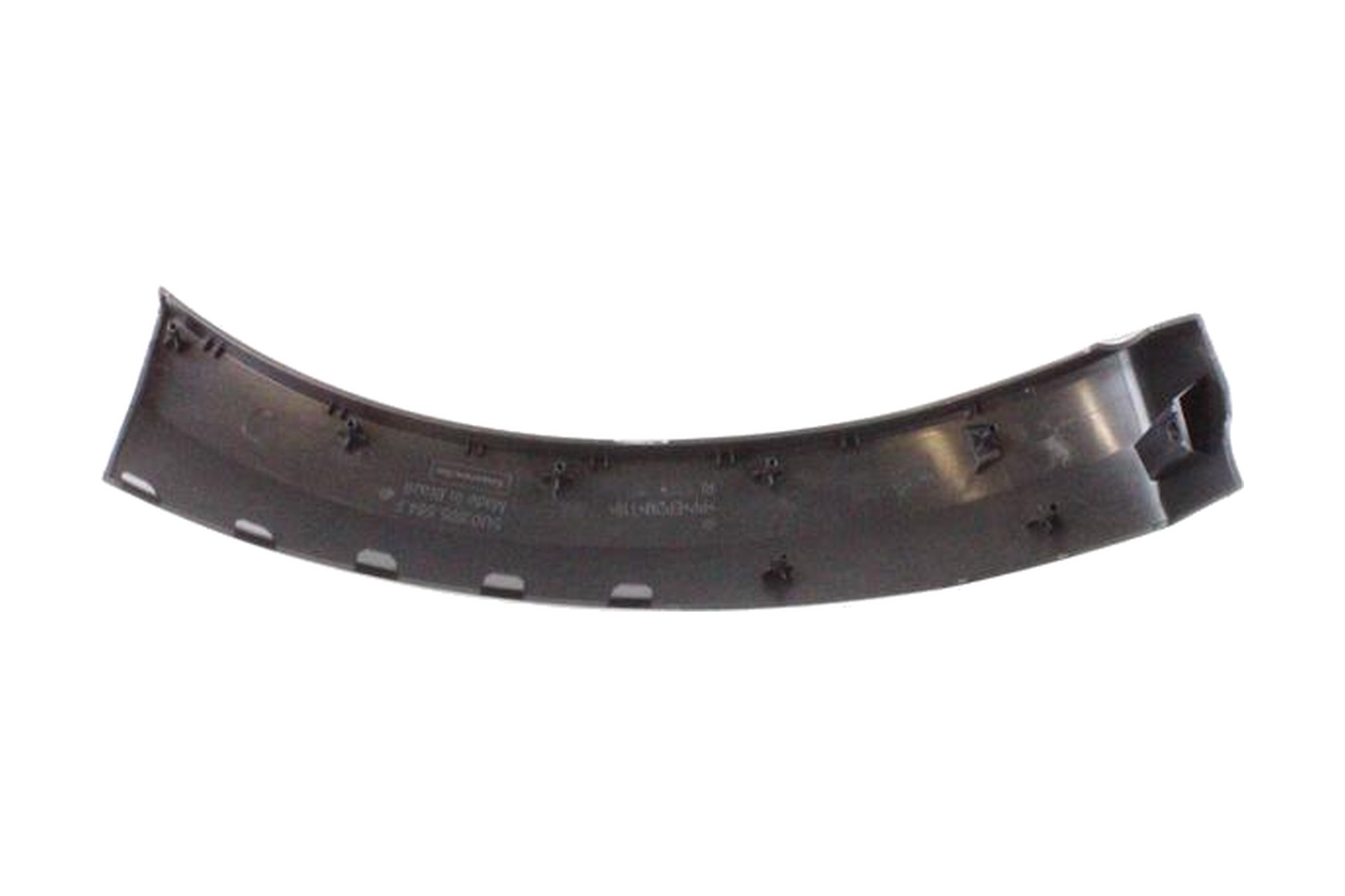 Moldura de Para-choque VW 5U0805584F9B9 - Imagem 3