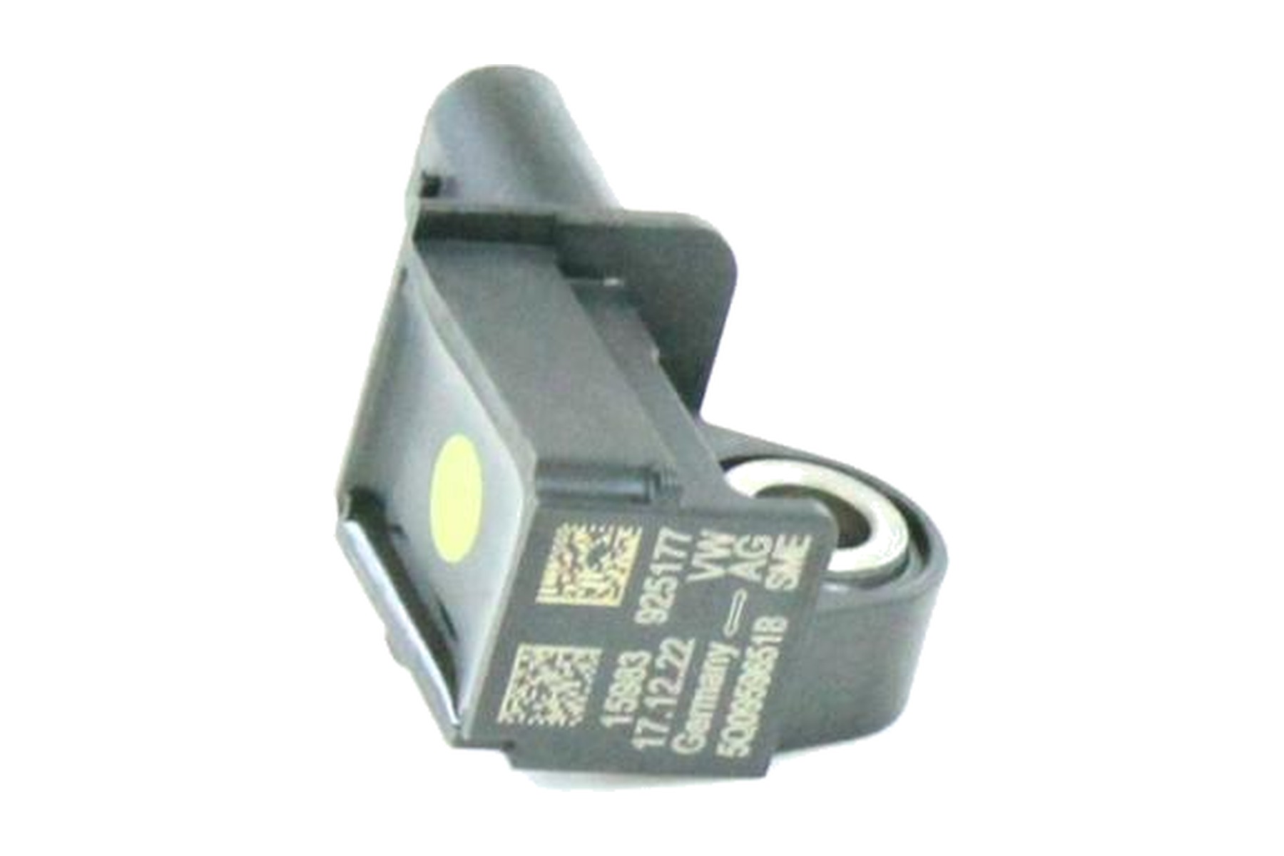 Sensor de Impacto de Airbag VW 5Q0959651B - Imagem 6