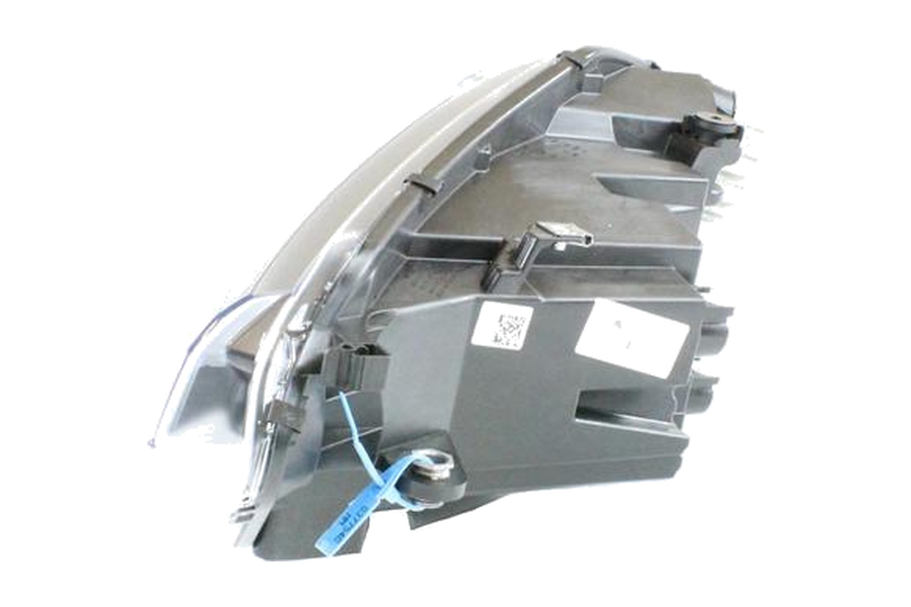Farol Máscara Negra LED Direito (Passageiro) VW 2G5941036A - Imagem 8