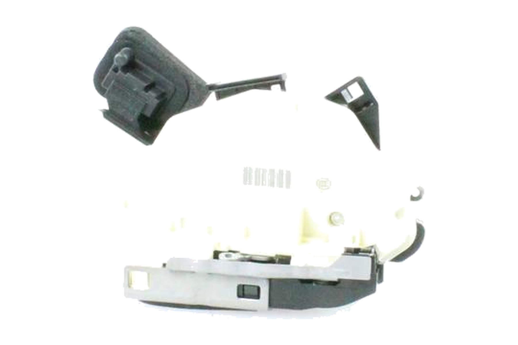 Fechadura de Porta VW 5K1837016H - Imagem 2
