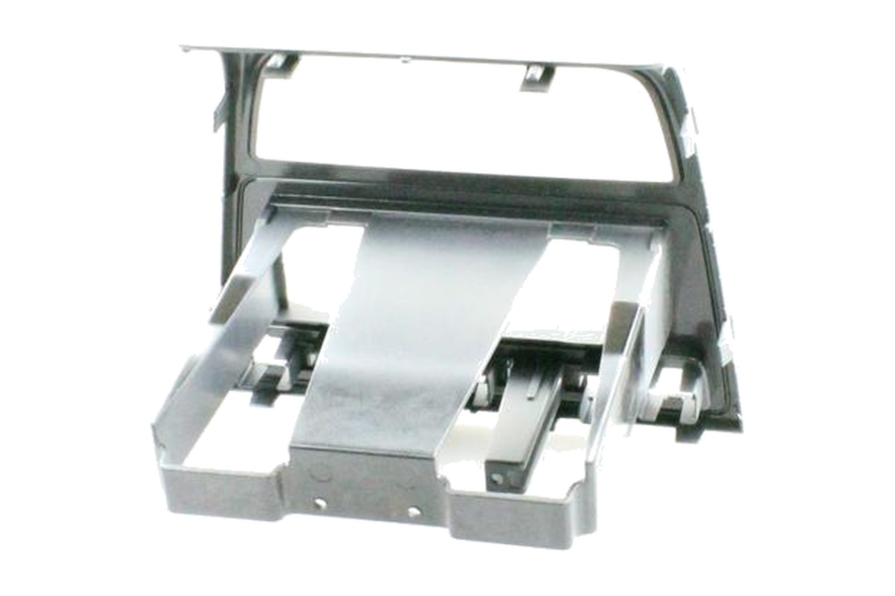 Moldura de Painel Central VW 5U0858061AQC6 - Imagem 14