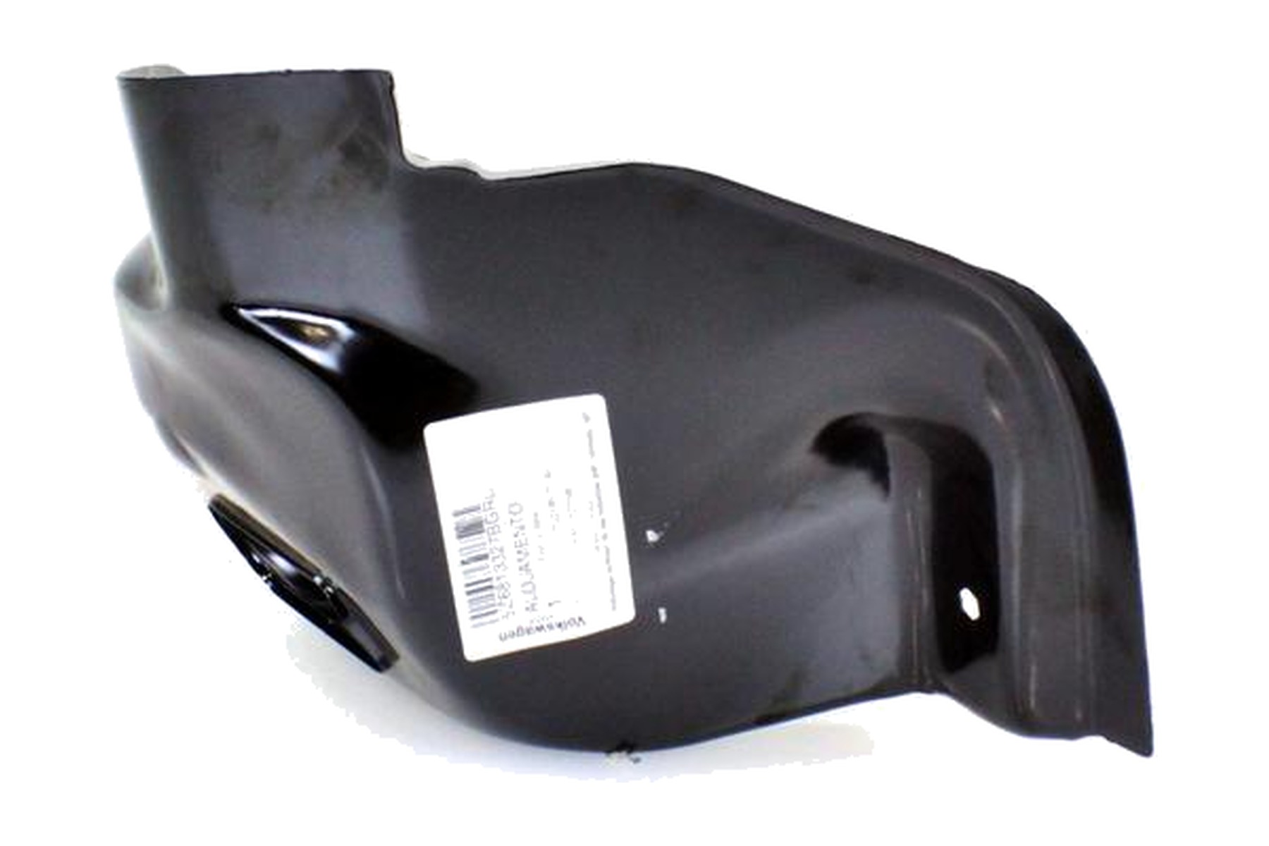 Alojamento de Lanterna VW 5Z6813327BGRU - Imagem 5