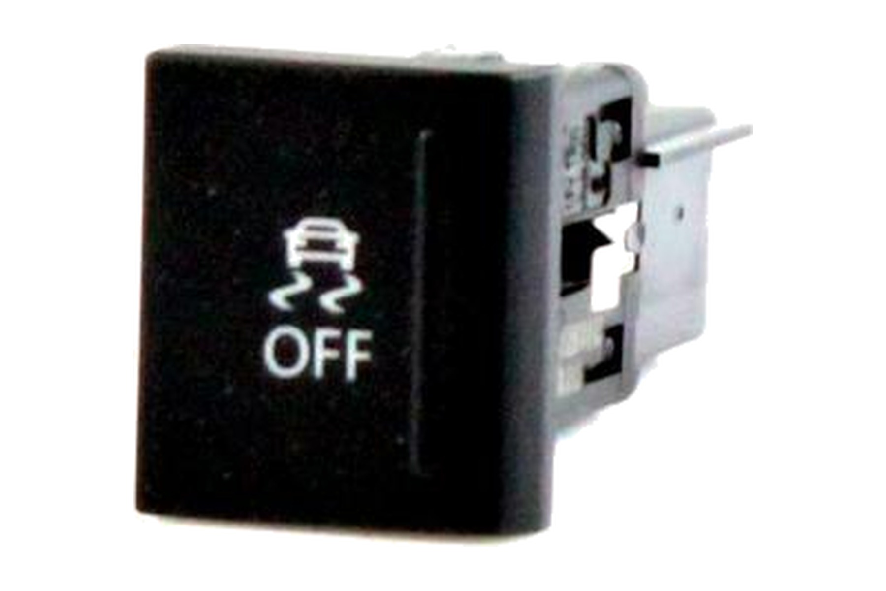 Botão Interruptor de Controle de Tração VW 2H1927134CREH - Imagem 3