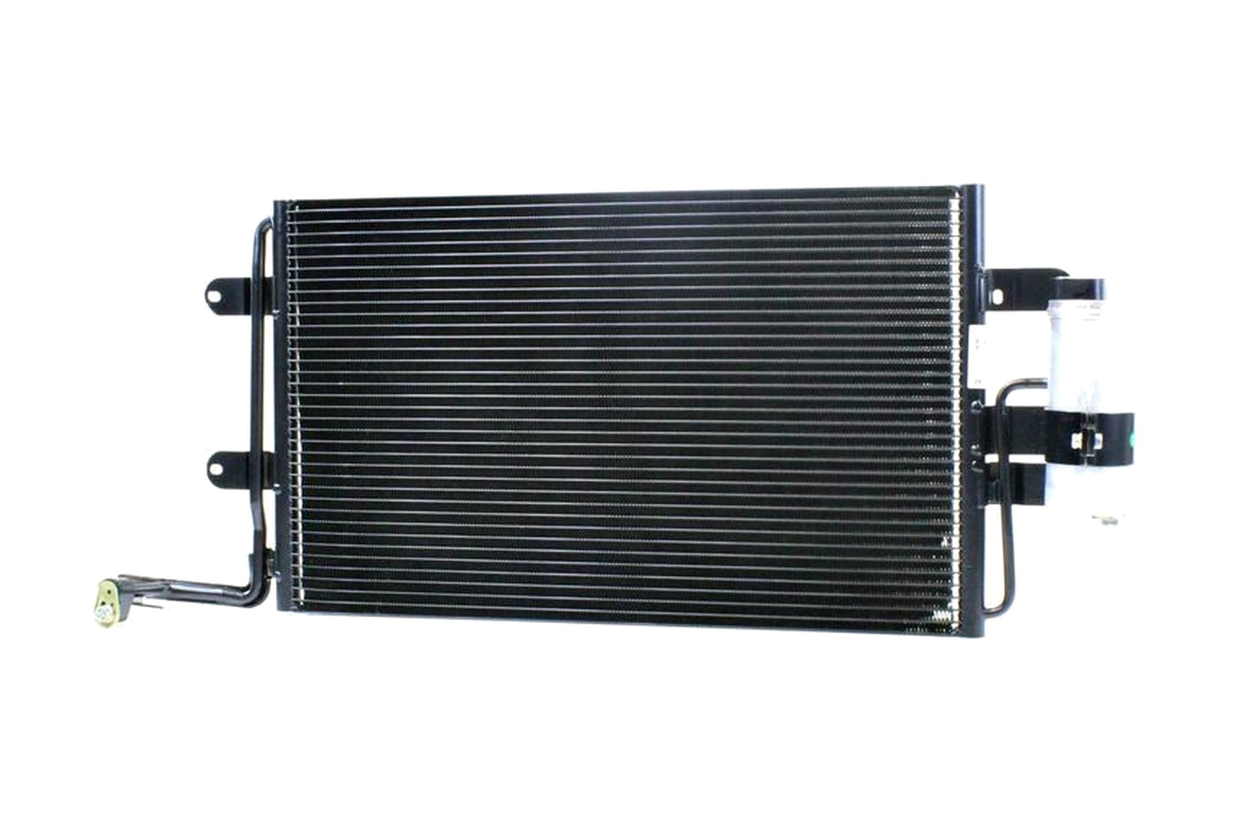Condensador de Ar Condicionado VW 1JE820411 - Imagem 2