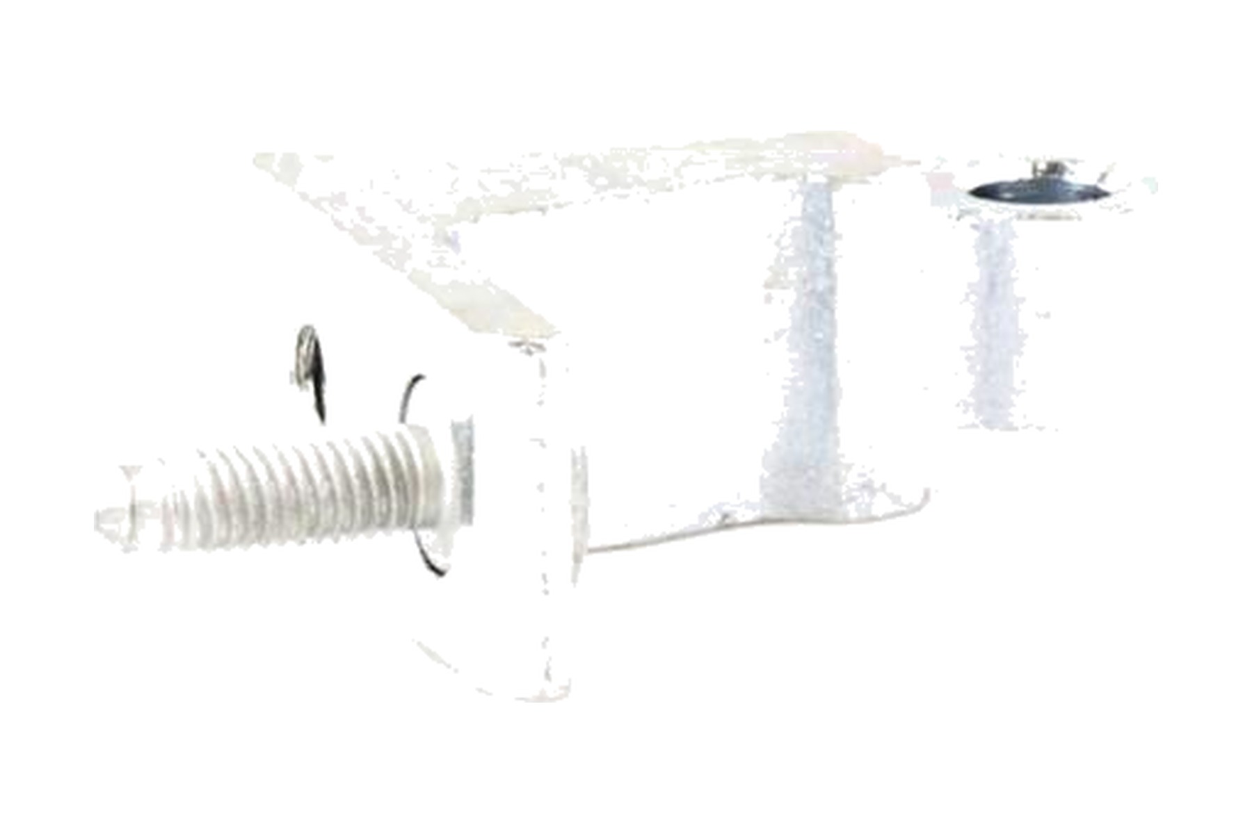 Dobradiça de Porta VW 8W0831404A - Imagem 23