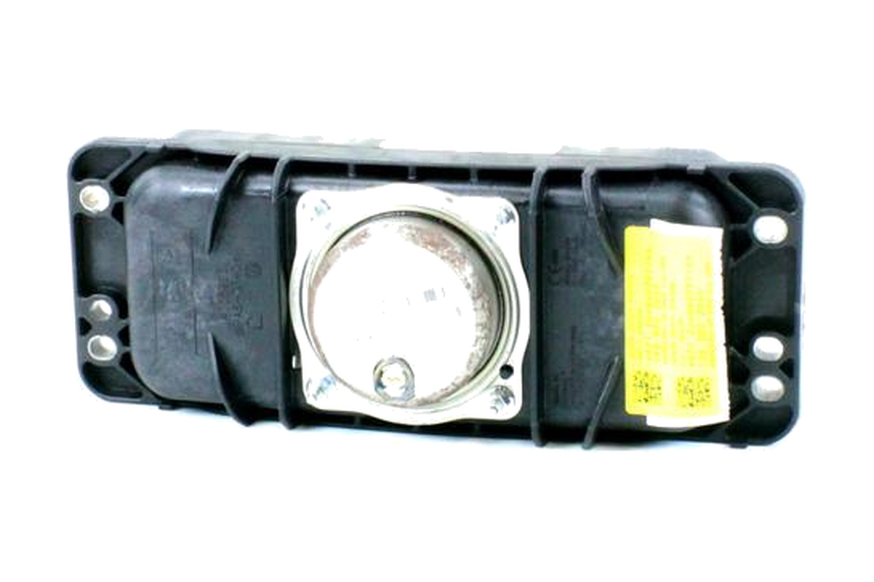 Airbag Painel Direito (Passageiro) VW 1SB880204A - Imagem 14