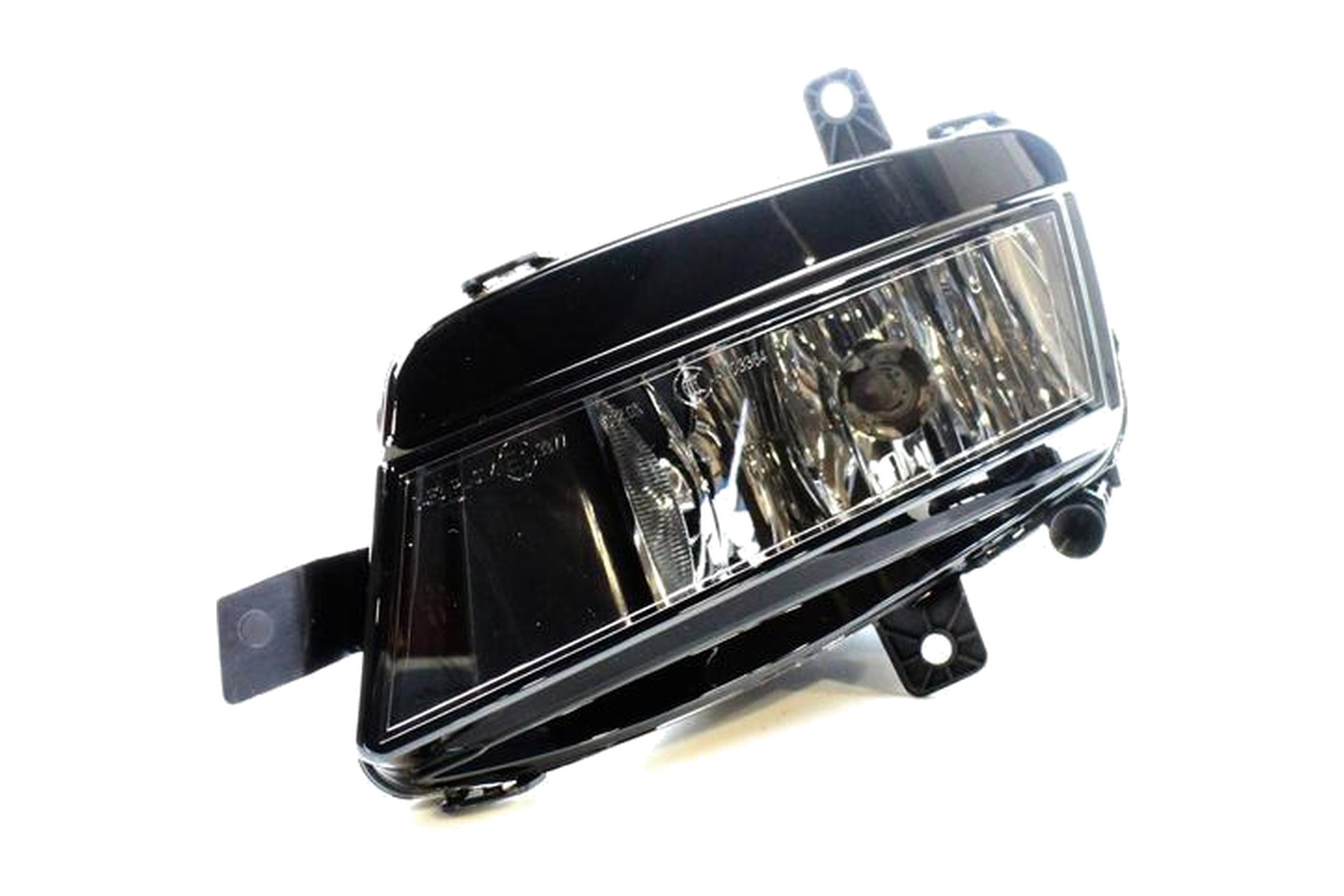 Farol de Milha Esquerdo (Motorista) Dianteiro VW 5G0941661G - Imagem 22