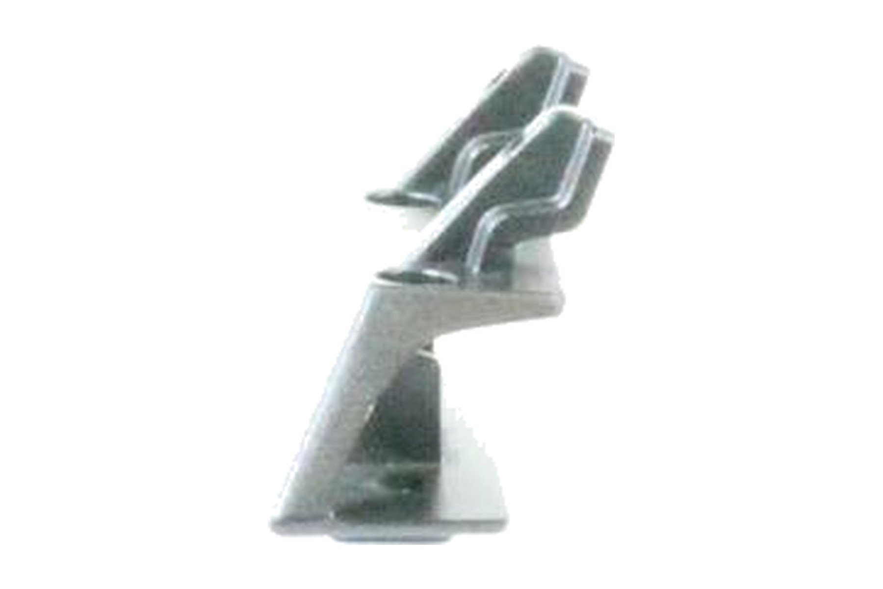 Suporte Base de Extensor de Caçamba VW 5U7860069 - Imagem 7