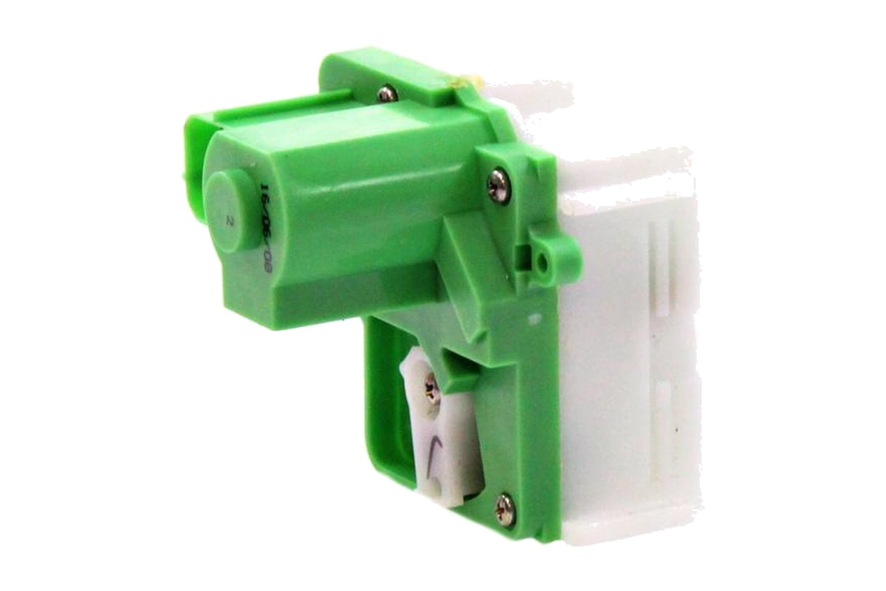 Motor Elétrico de Trava de Porta VW 5X0959781A - Imagem 11